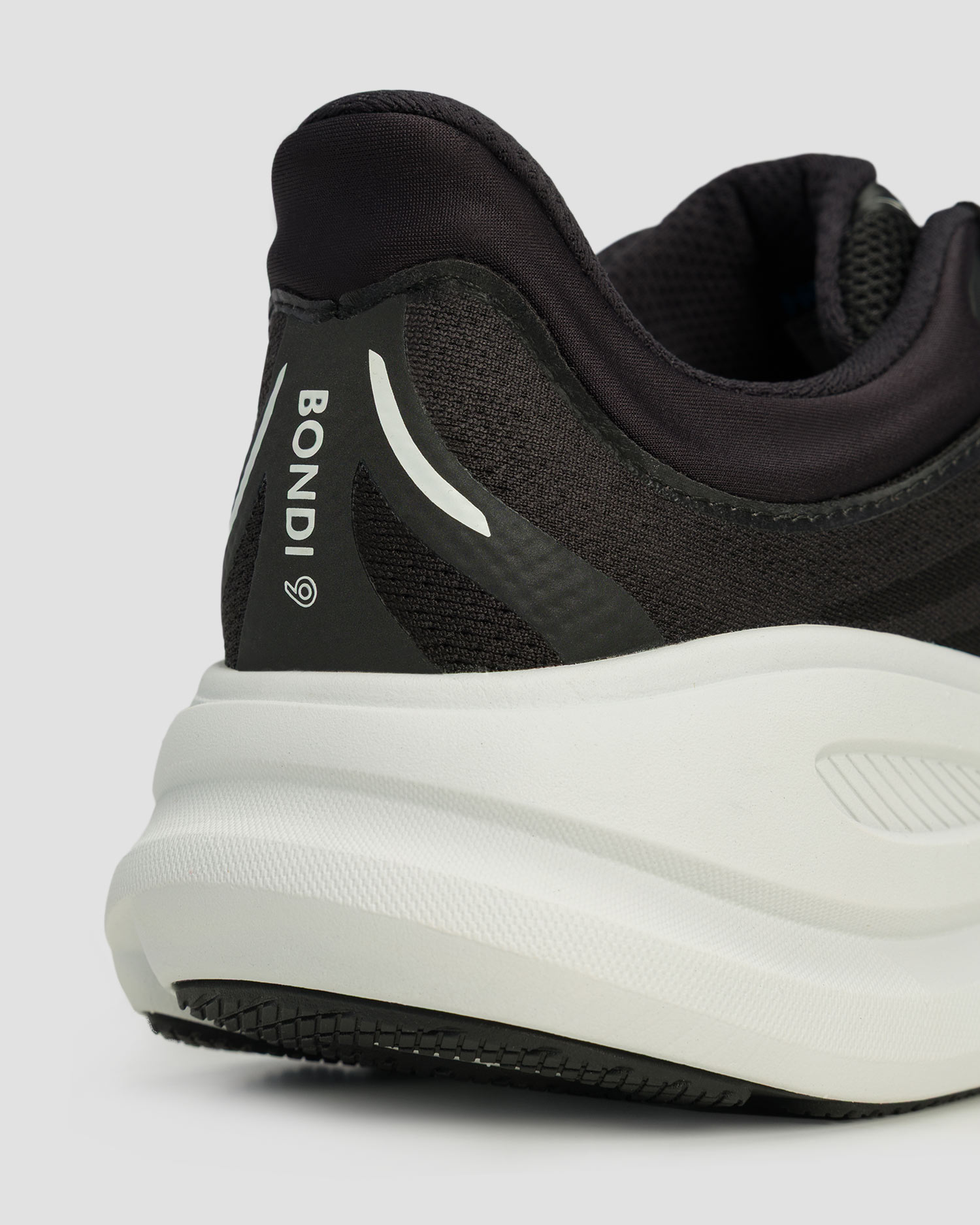 Hoka Bondi 9 Laufschuhe für Herren