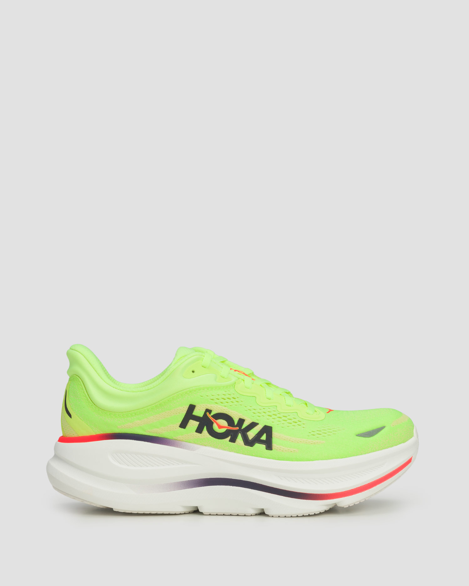 Hoka Bondi 9 Laufschuhe für Herren