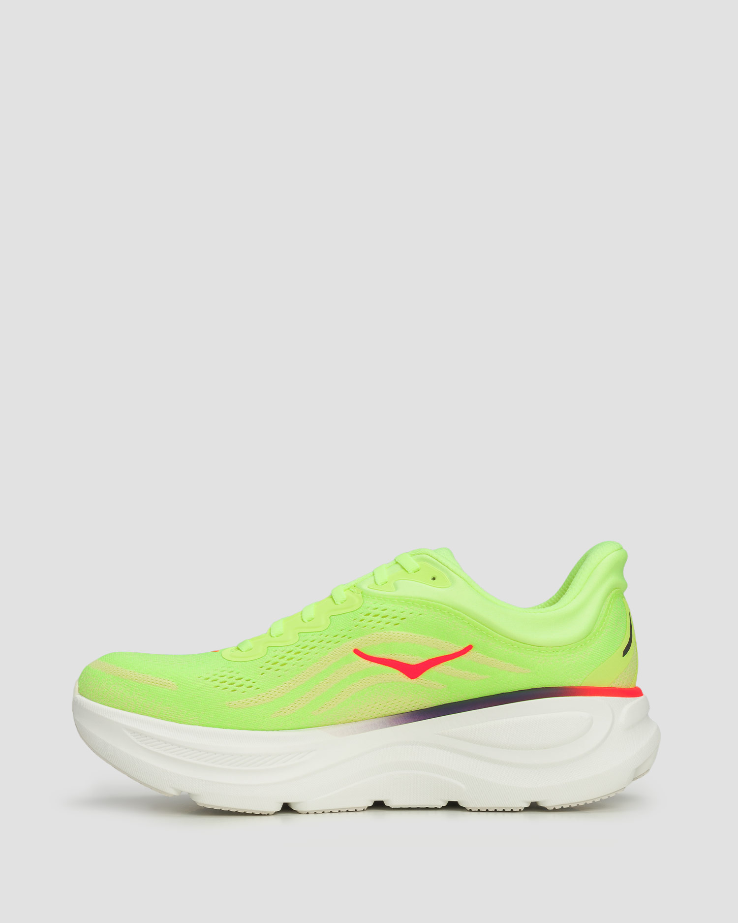 Hoka Bondi 9 Laufschuhe für Herren