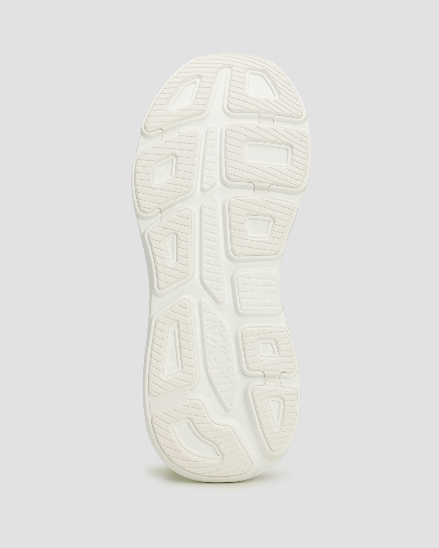 Hoka Bondi 9 Laufschuhe für Herren