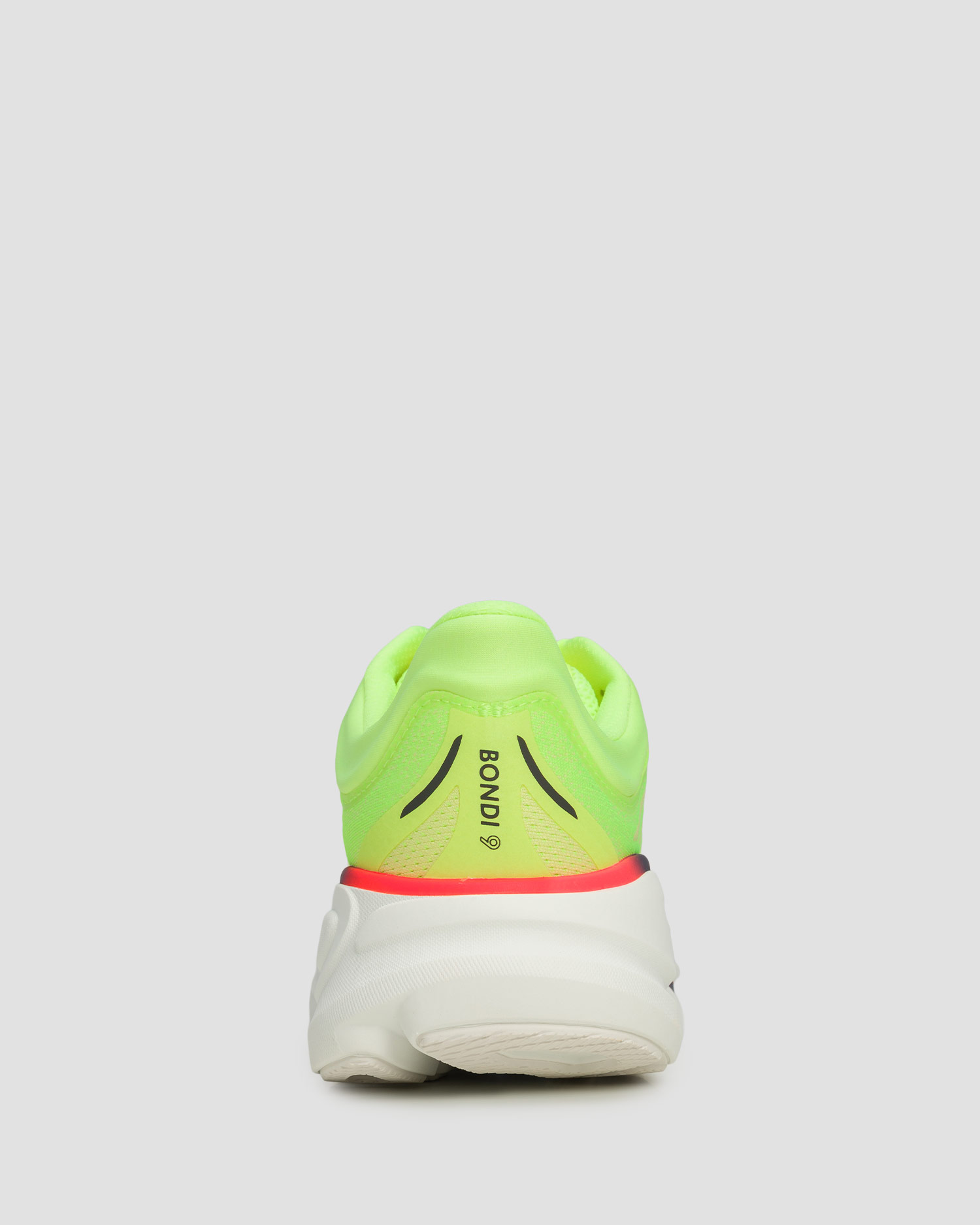 Hoka Bondi 9 Laufschuhe für Herren