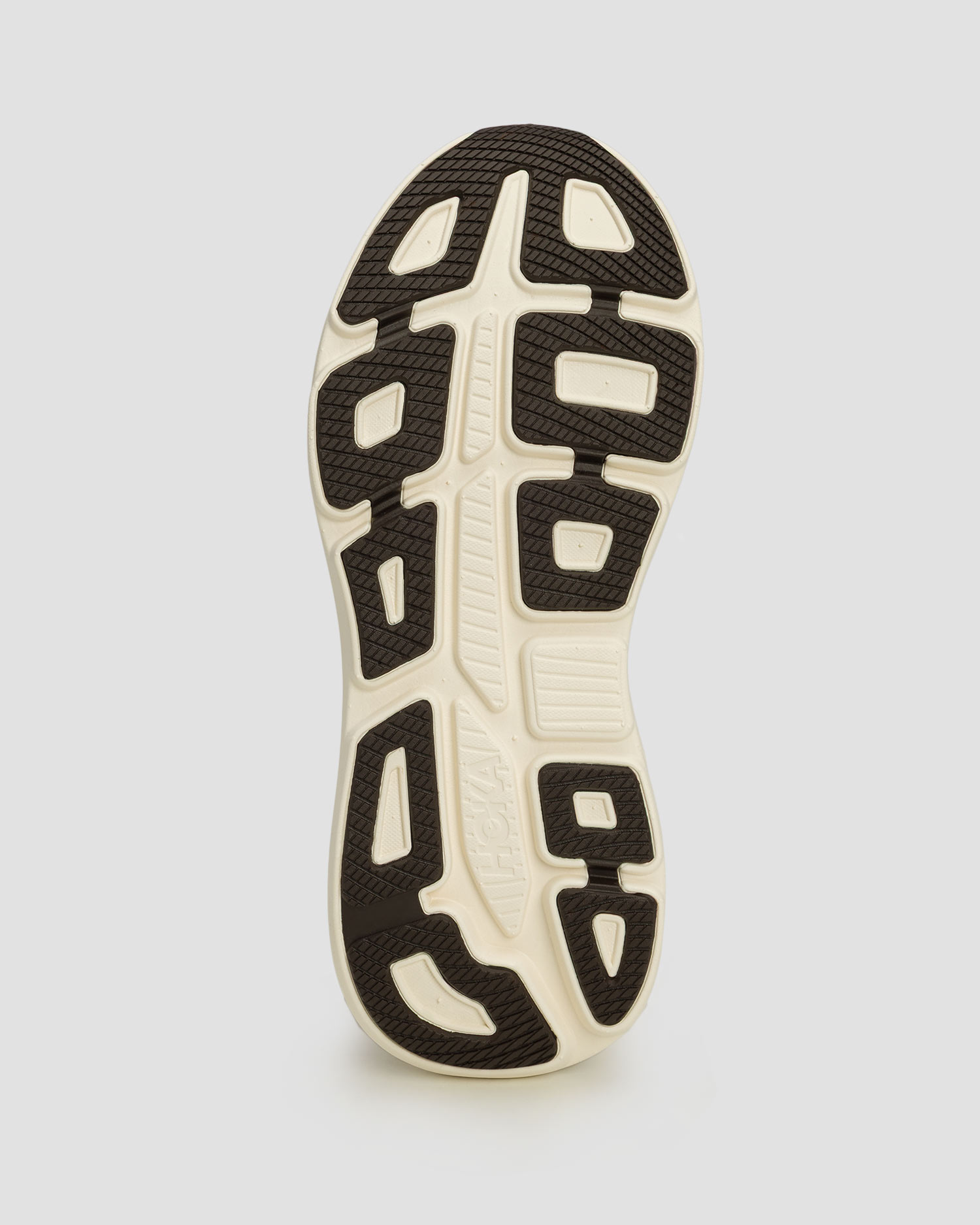 Scarpe da corsa da uomo Hoka Bondi 9