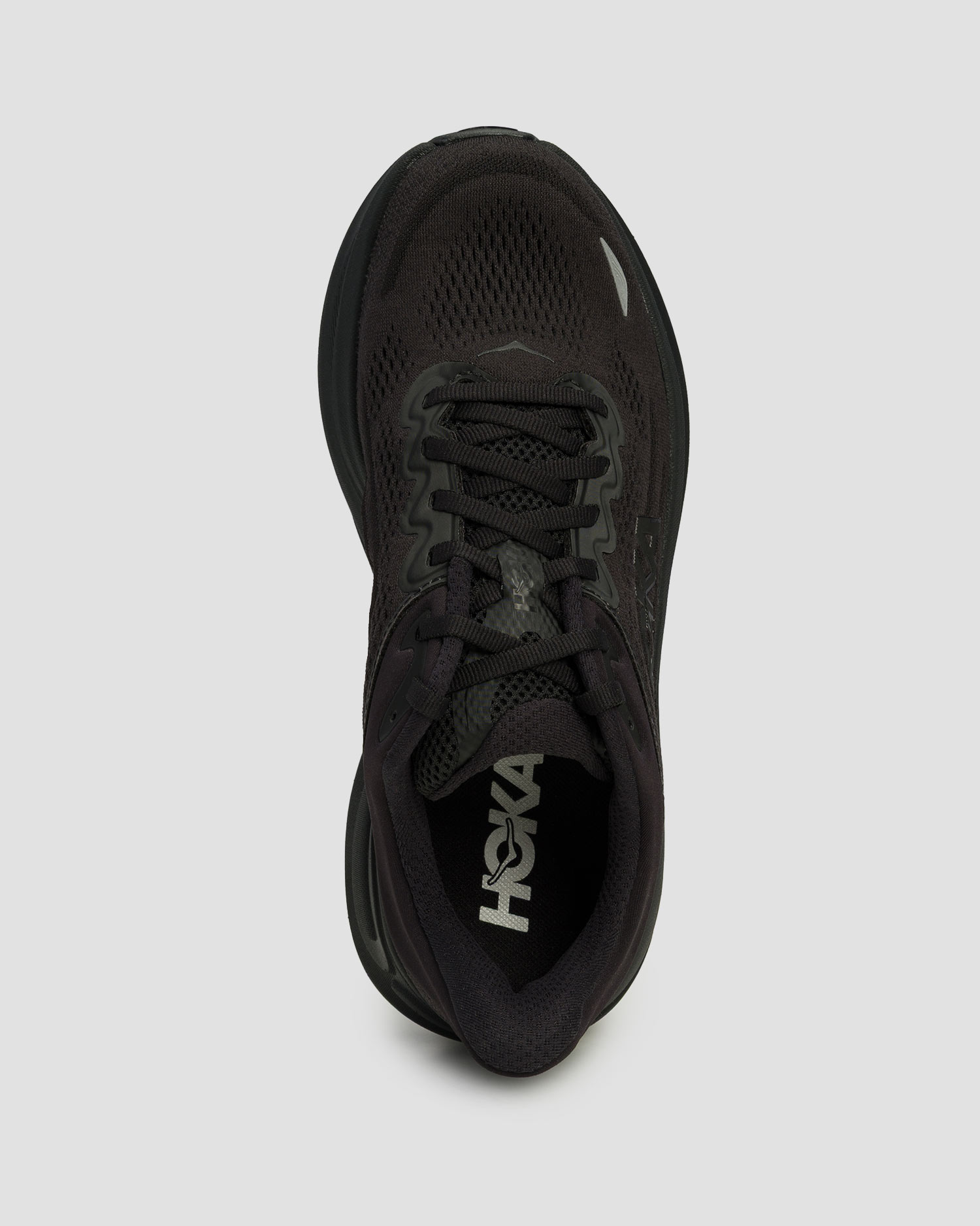 Women's running shoes Hoka Bondi 9