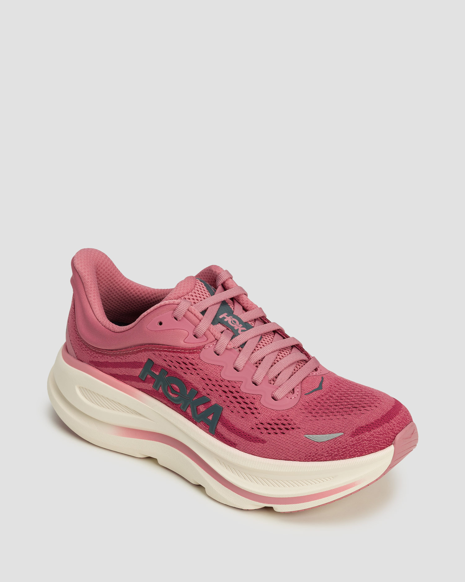 Women's running shoes Hoka Bondi 9