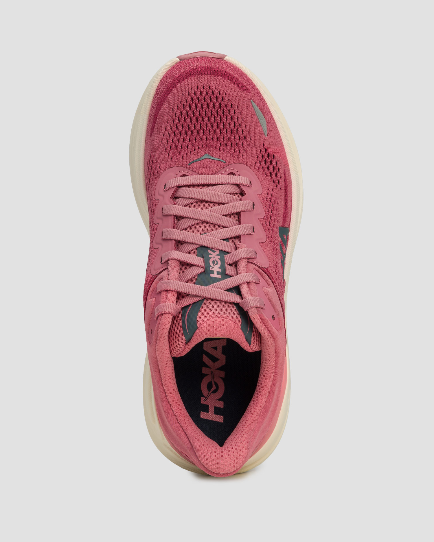 Women's running shoes Hoka Bondi 9