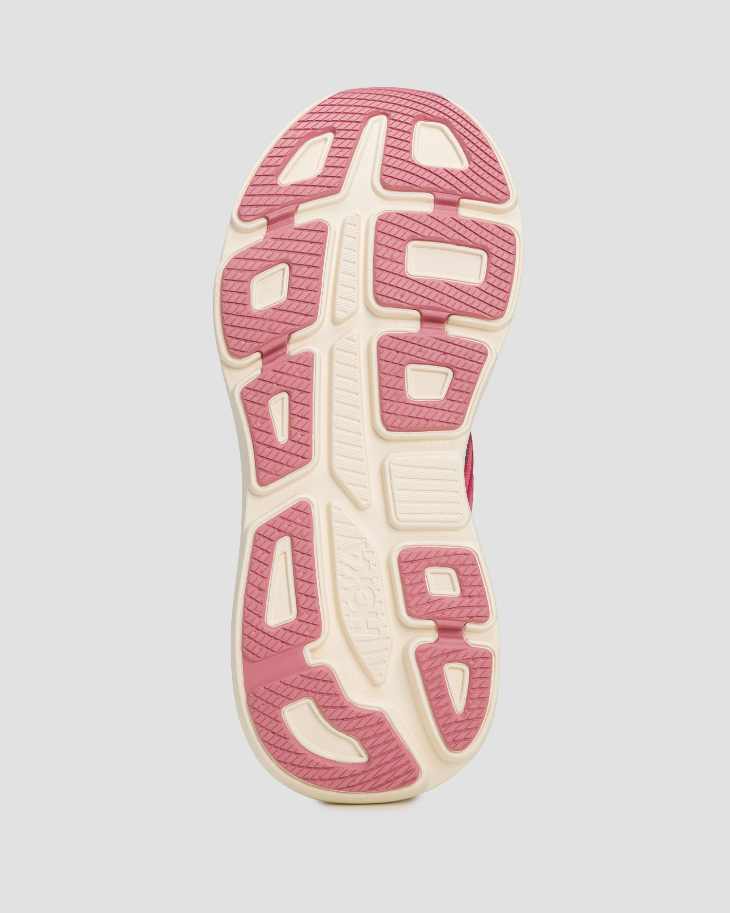 Women's running shoes Hoka Bondi 9