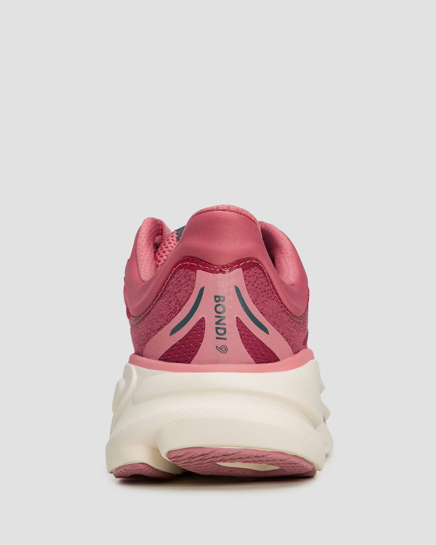 Women's running shoes Hoka Bondi 9