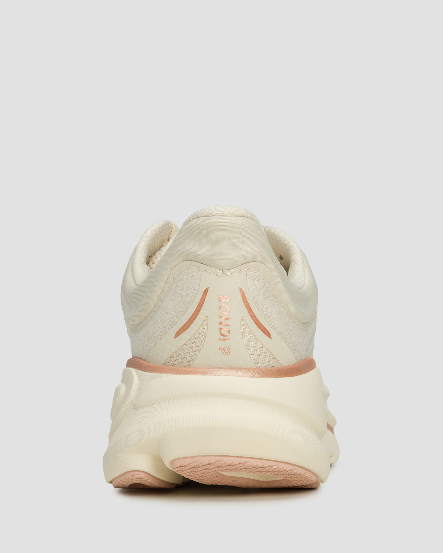 Women's running shoes Hoka Bondi 9