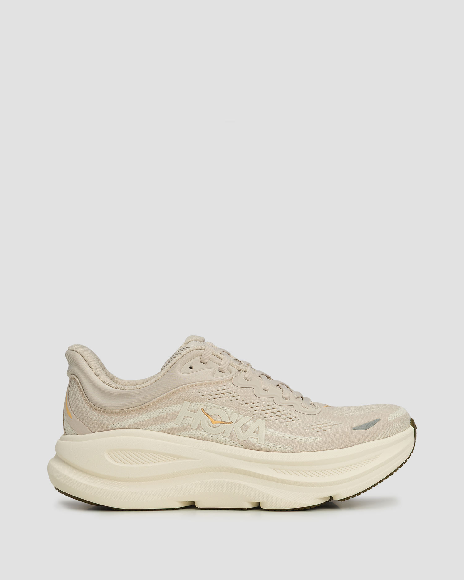 Scarpe da corsa da donna Hoka Bondi 9
