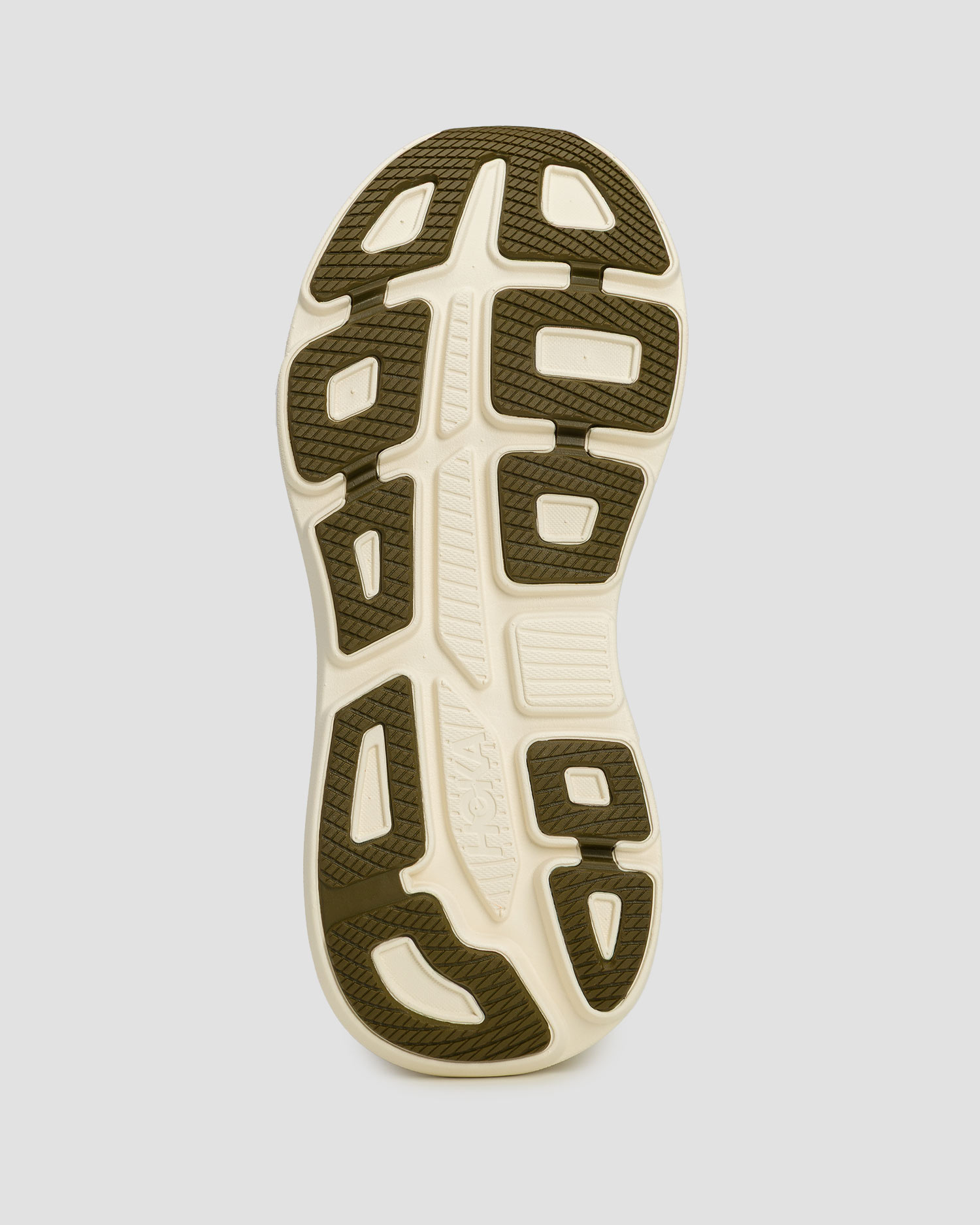 Scarpe da corsa da donna Hoka Bondi 9