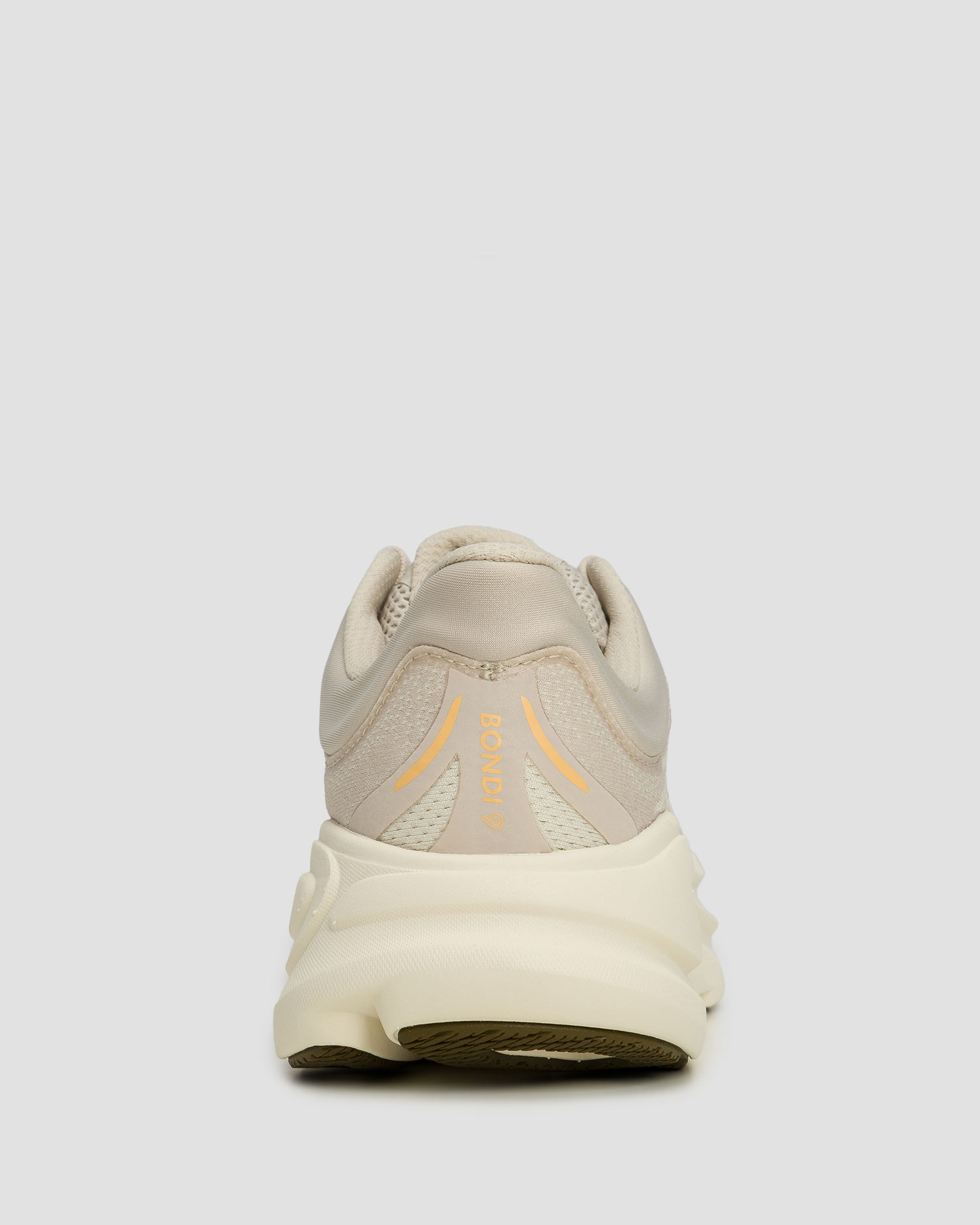 Scarpe da corsa da donna Hoka Bondi 9