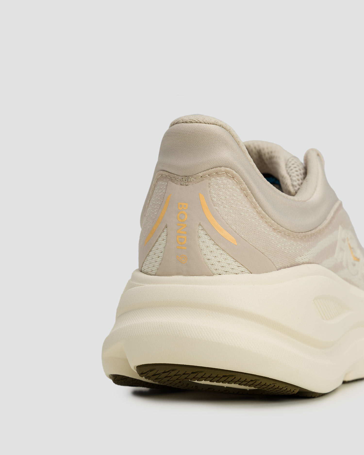Scarpe da corsa da donna Hoka Bondi 9