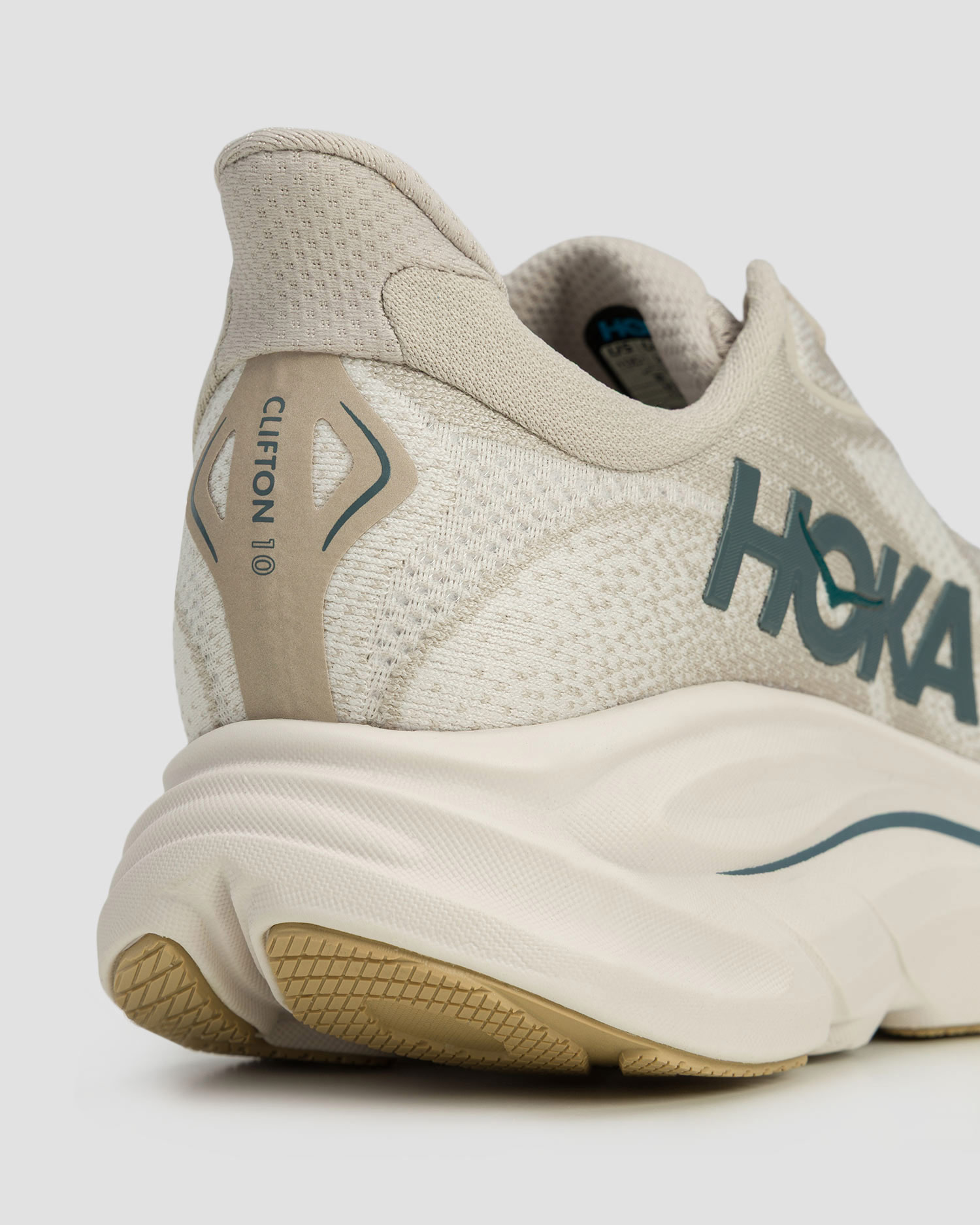 Hoka Clifton 10 Laufschuhe für Herren