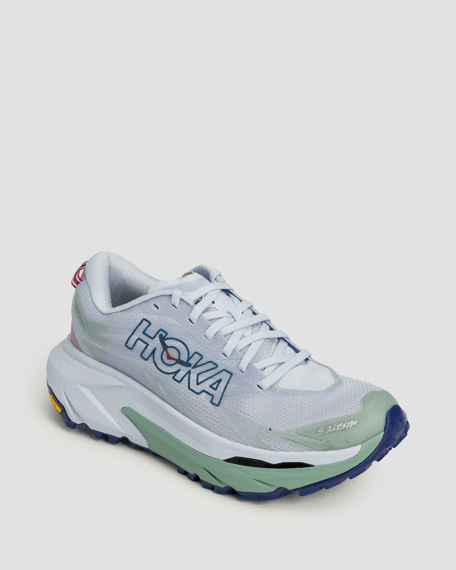 Buty trailowe damskie Hoka Mafate 5