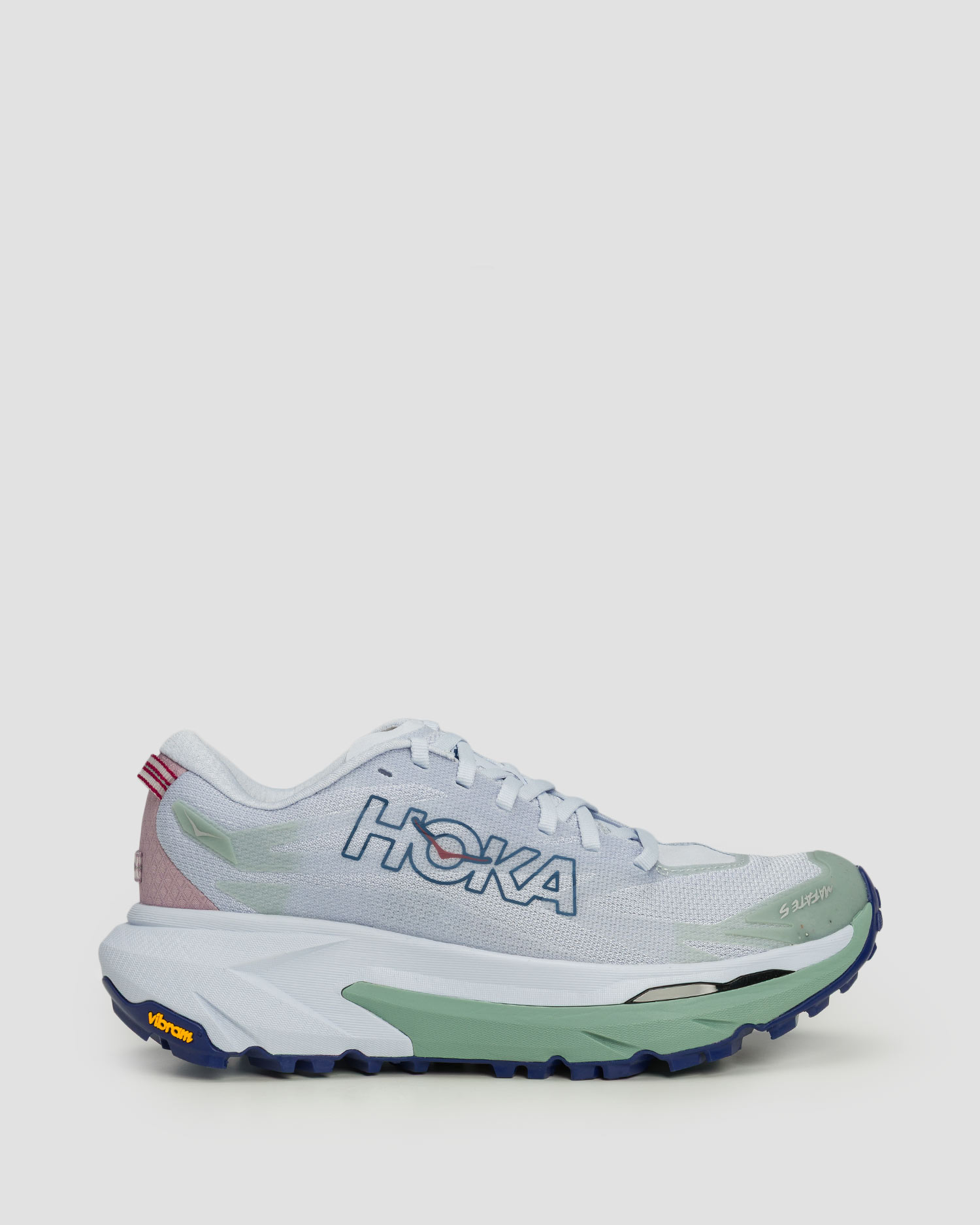 Buty trailowe damskie Hoka Mafate 5