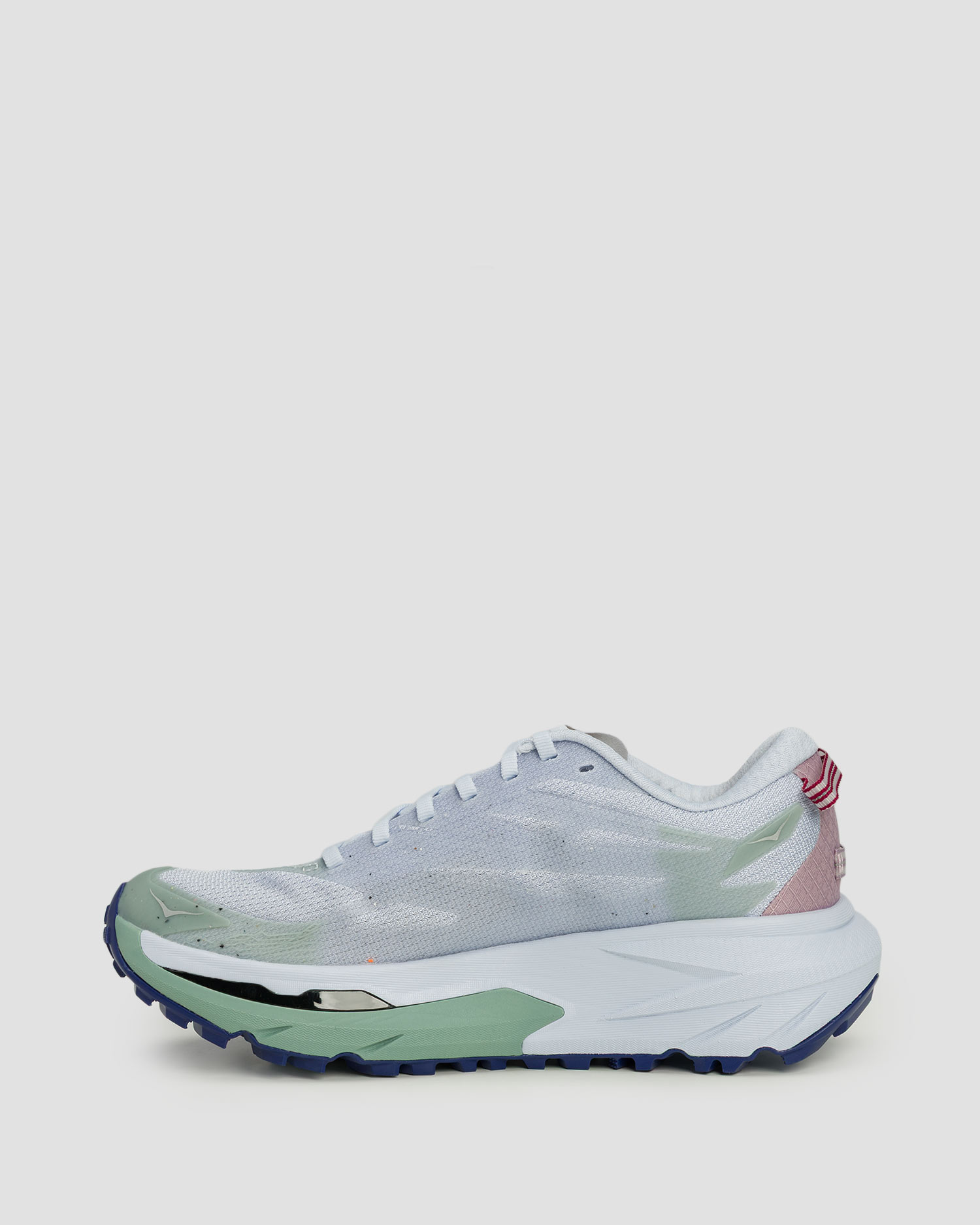 Buty trailowe damskie Hoka Mafate 5