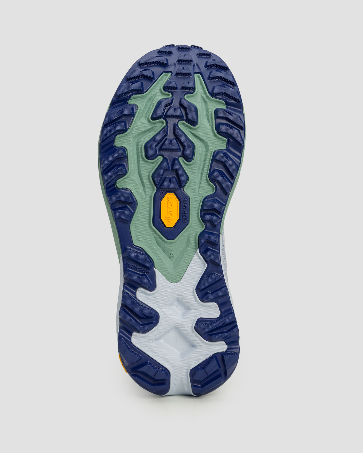 Buty trailowe damskie Hoka Mafate 5