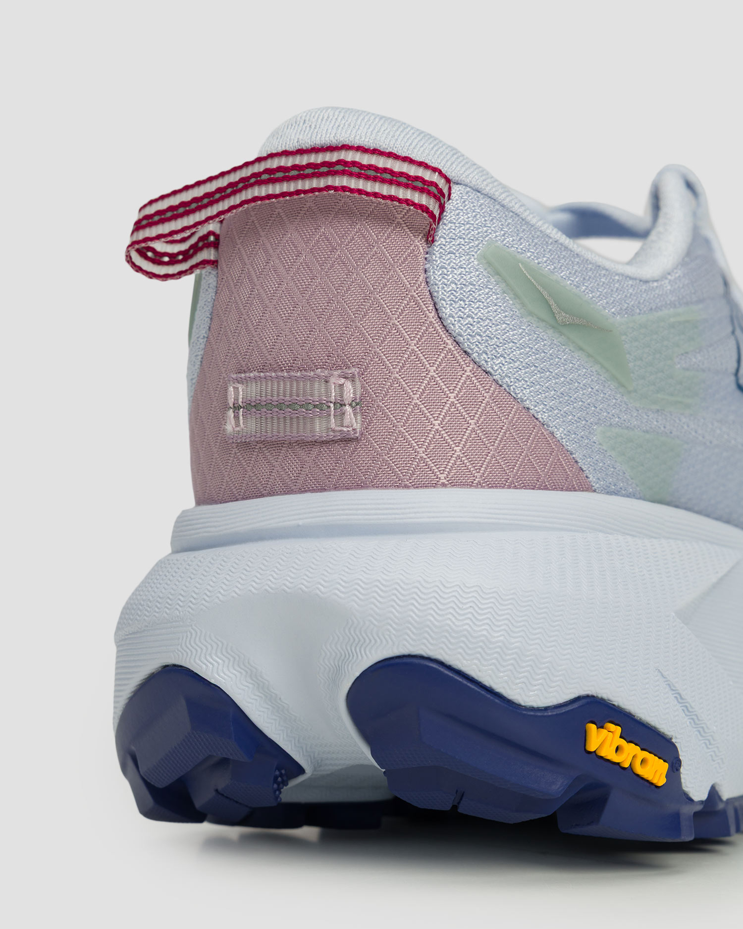 Buty trailowe damskie Hoka Mafate 5
