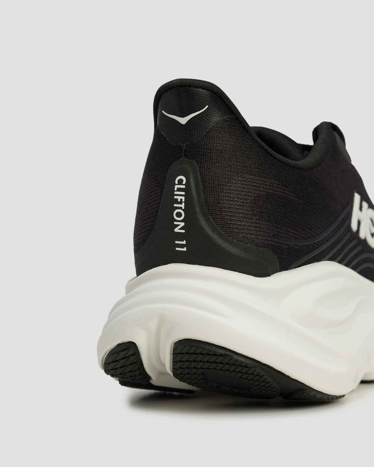 Scarpe da corsa da uomo Hoka Clifton 11