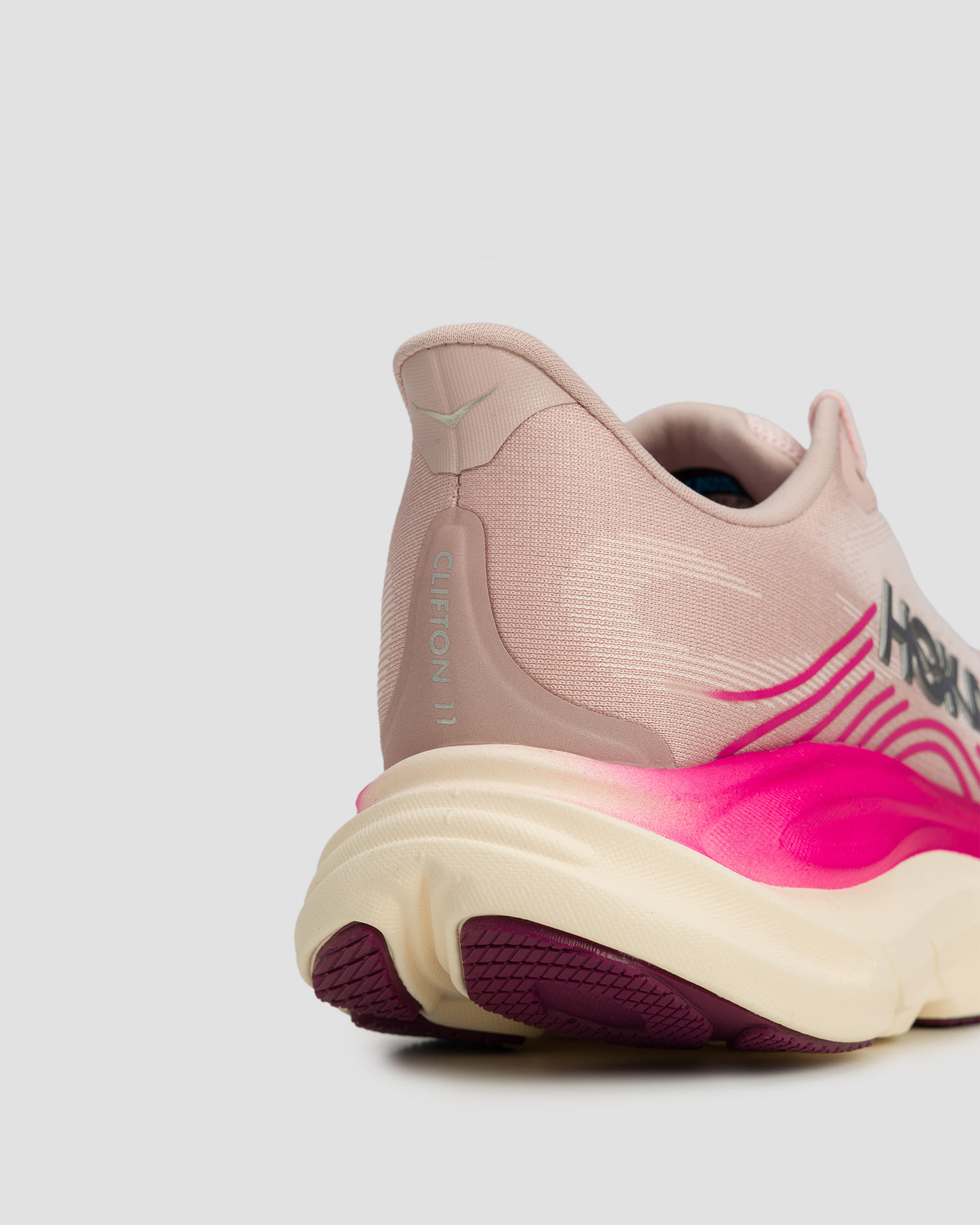 Scarpe da donna Hoka Clifton 11