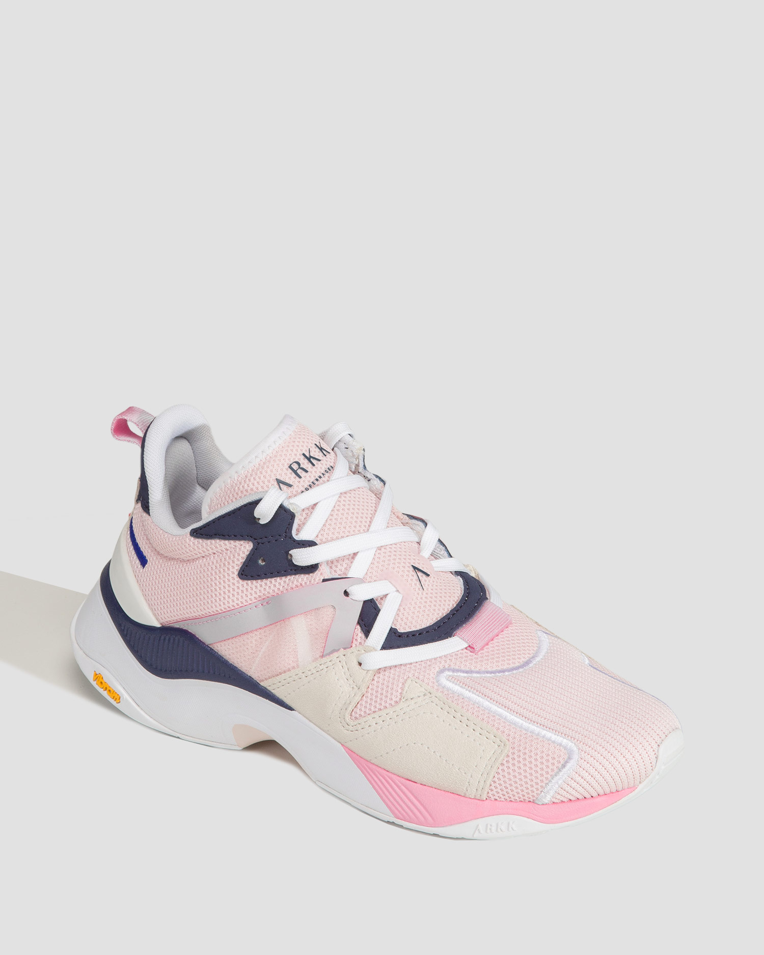 Trainers ARKK COPENHAGEN CRUISR MESH VULKN VIBRAM