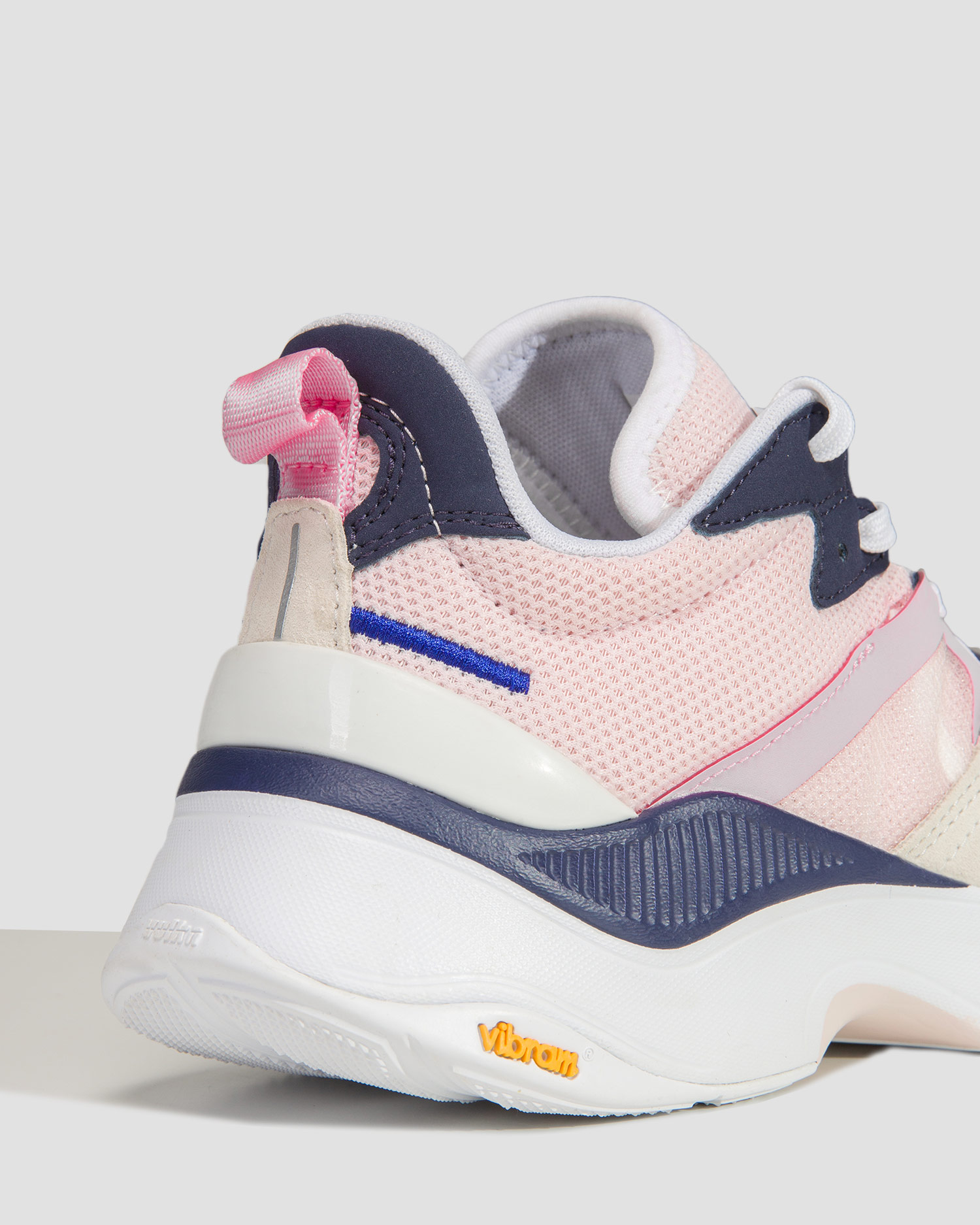 Trainers ARKK COPENHAGEN CRUISR MESH VULKN VIBRAM