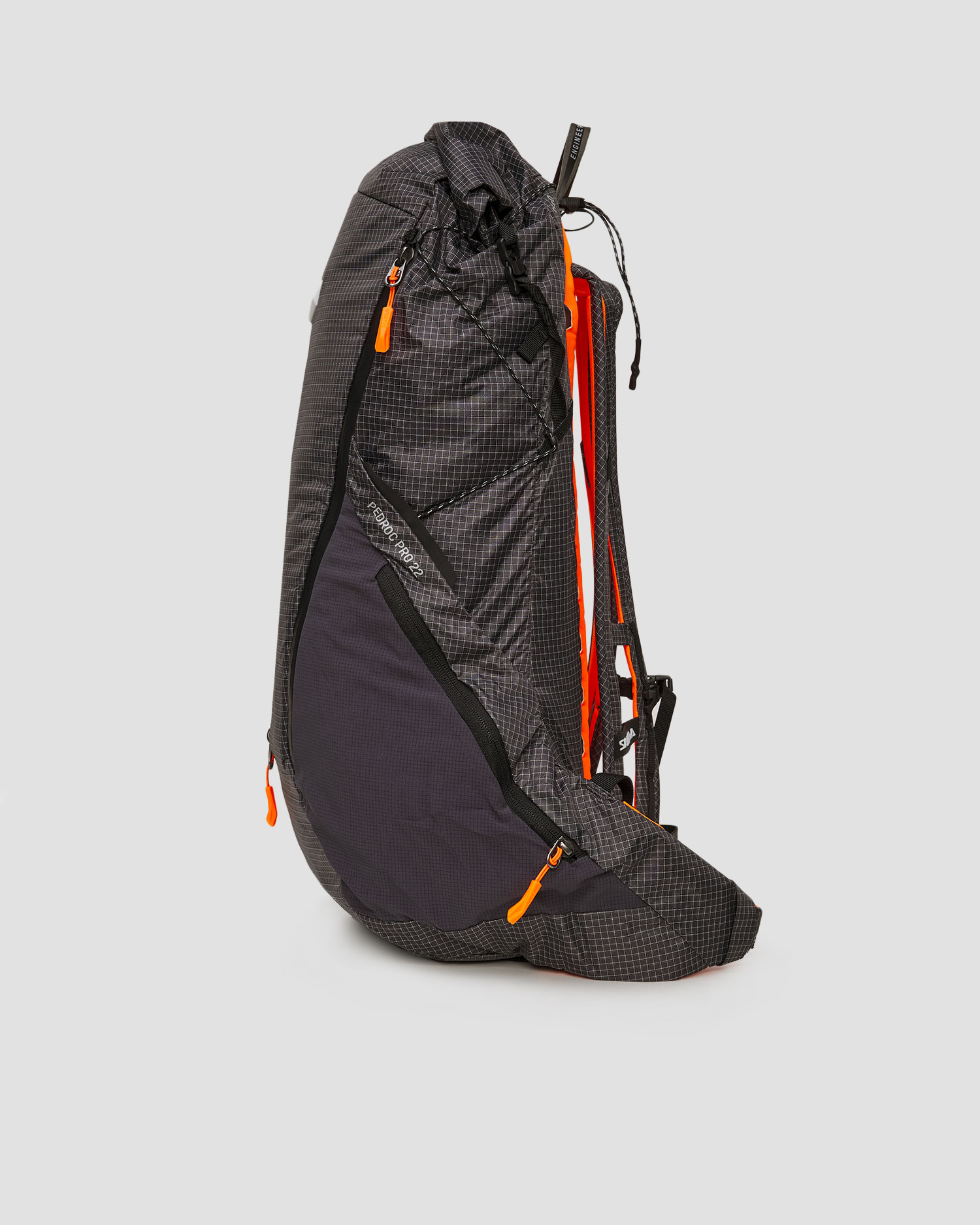 Zaino da trekking da uomo Salewa Pedroc Pro 22L