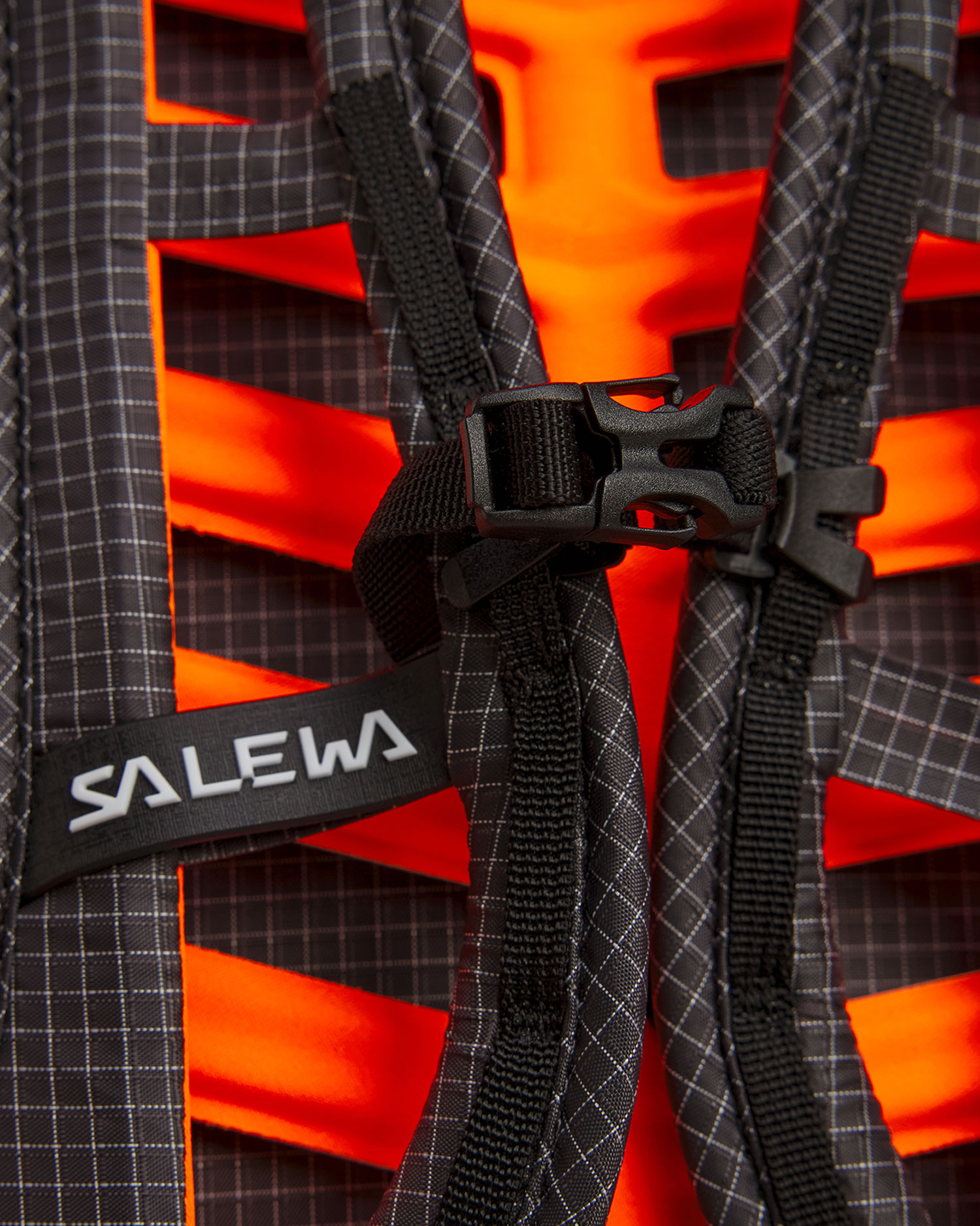Zaino da trekking da uomo Salewa Pedroc Pro 22L