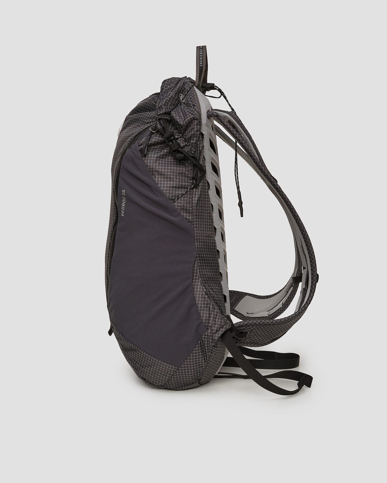 Zaino da montagna unisex Salewa Pedroc 16L