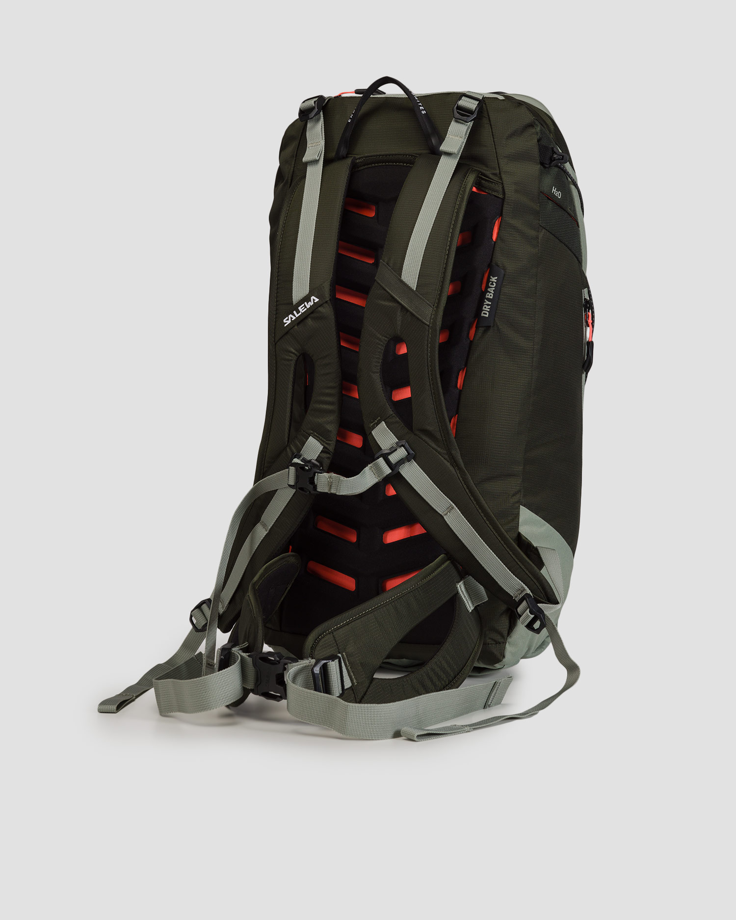 Zaino da hiking da uomo Salewa Puez 25L
