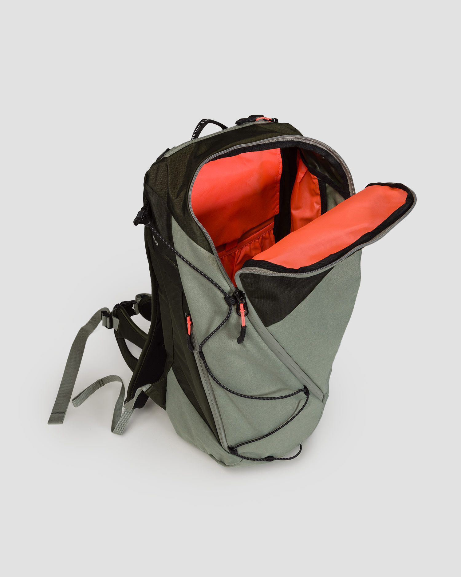 Zaino da hiking da uomo Salewa Puez 25L
