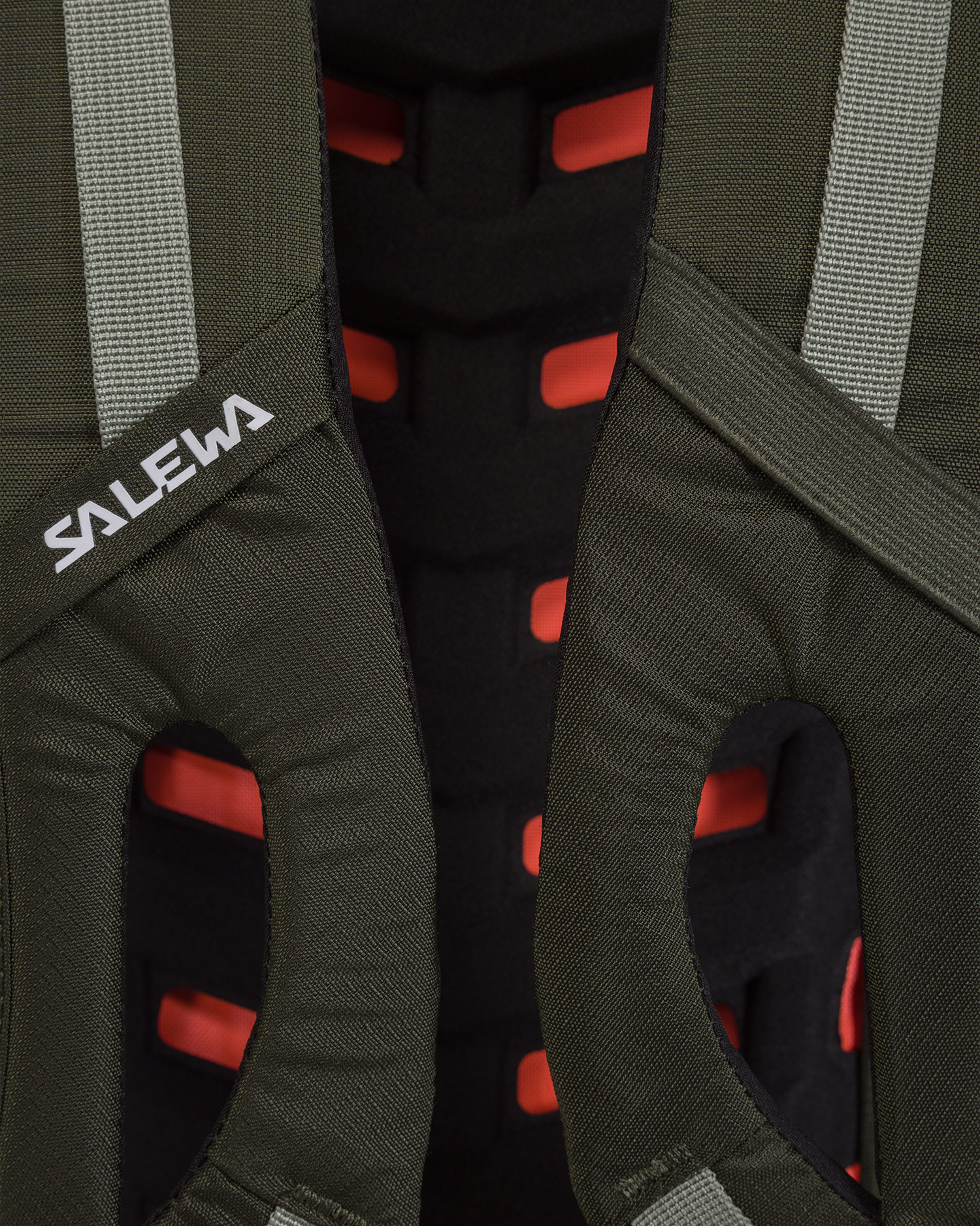 Zaino da hiking da uomo Salewa Puez 25L