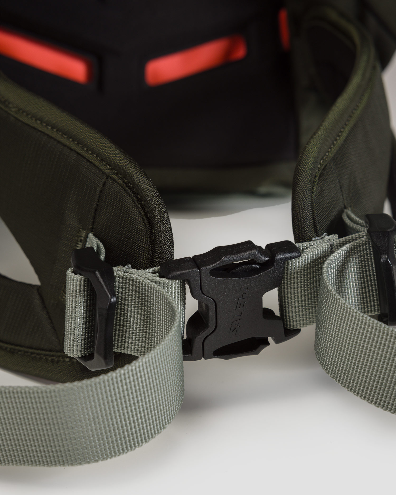 Zaino da hiking da uomo Salewa Puez 25L