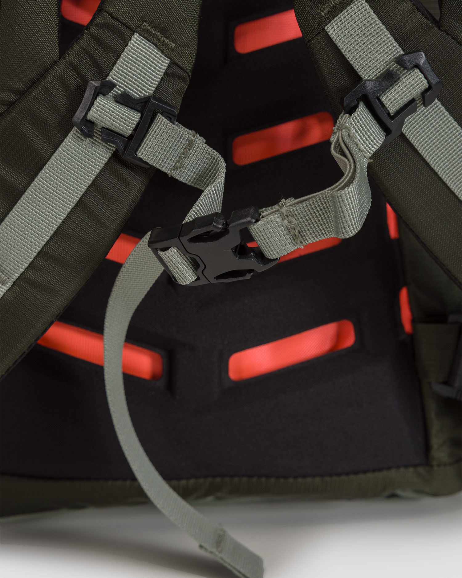 Zaino da hiking da uomo Salewa Puez 25L
