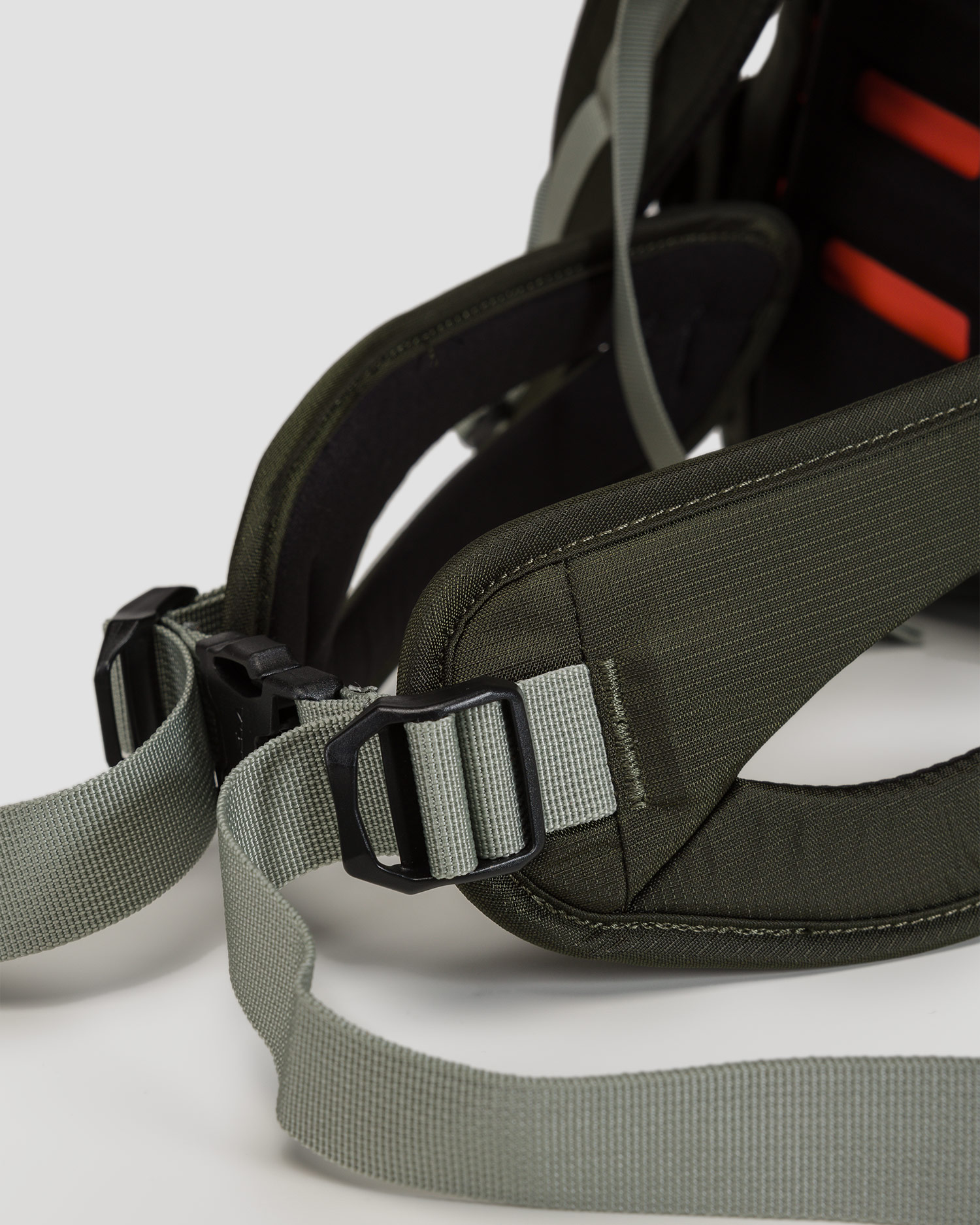 Zaino da hiking da uomo Salewa Puez 25L