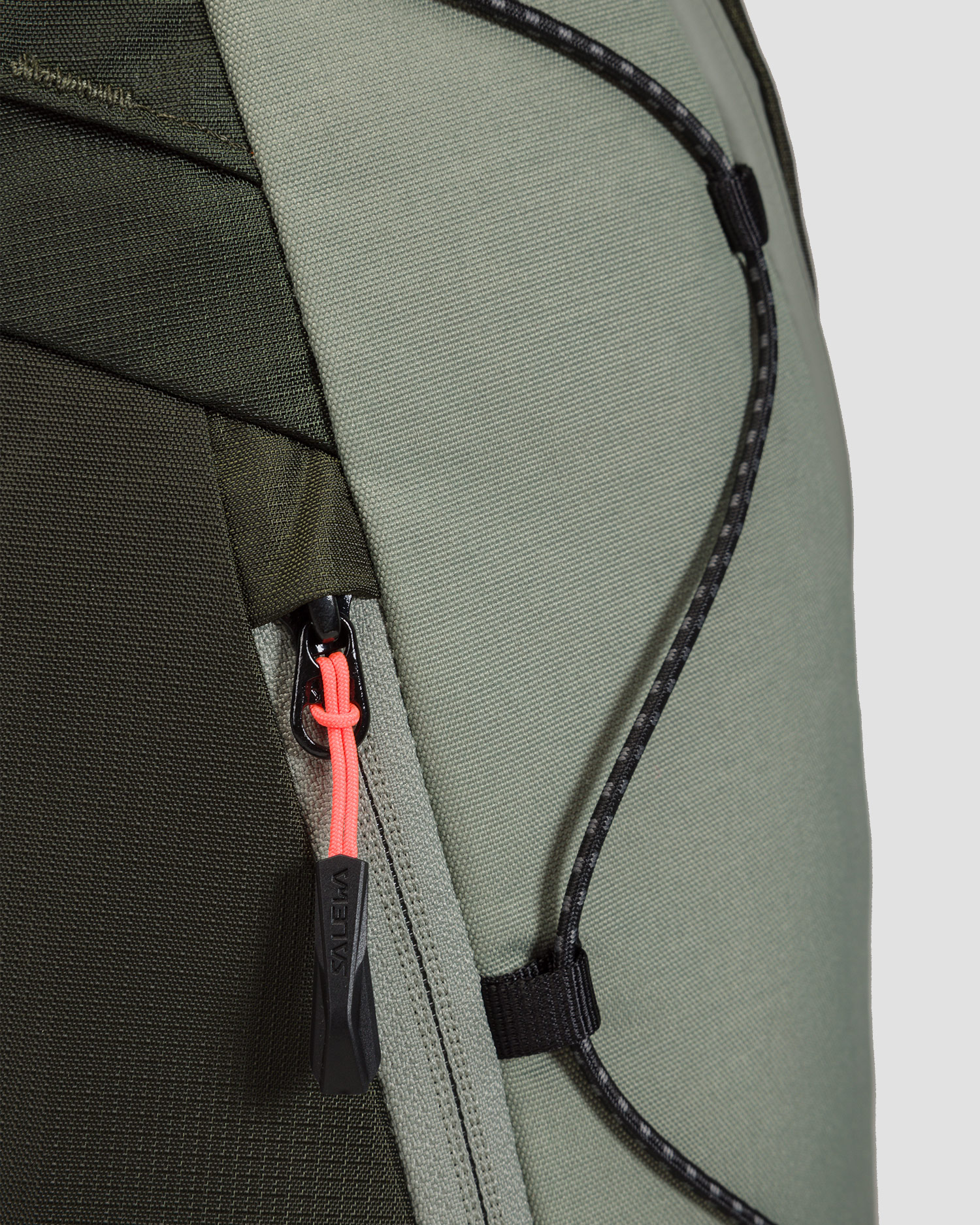 Zaino da hiking da uomo Salewa Puez 25L