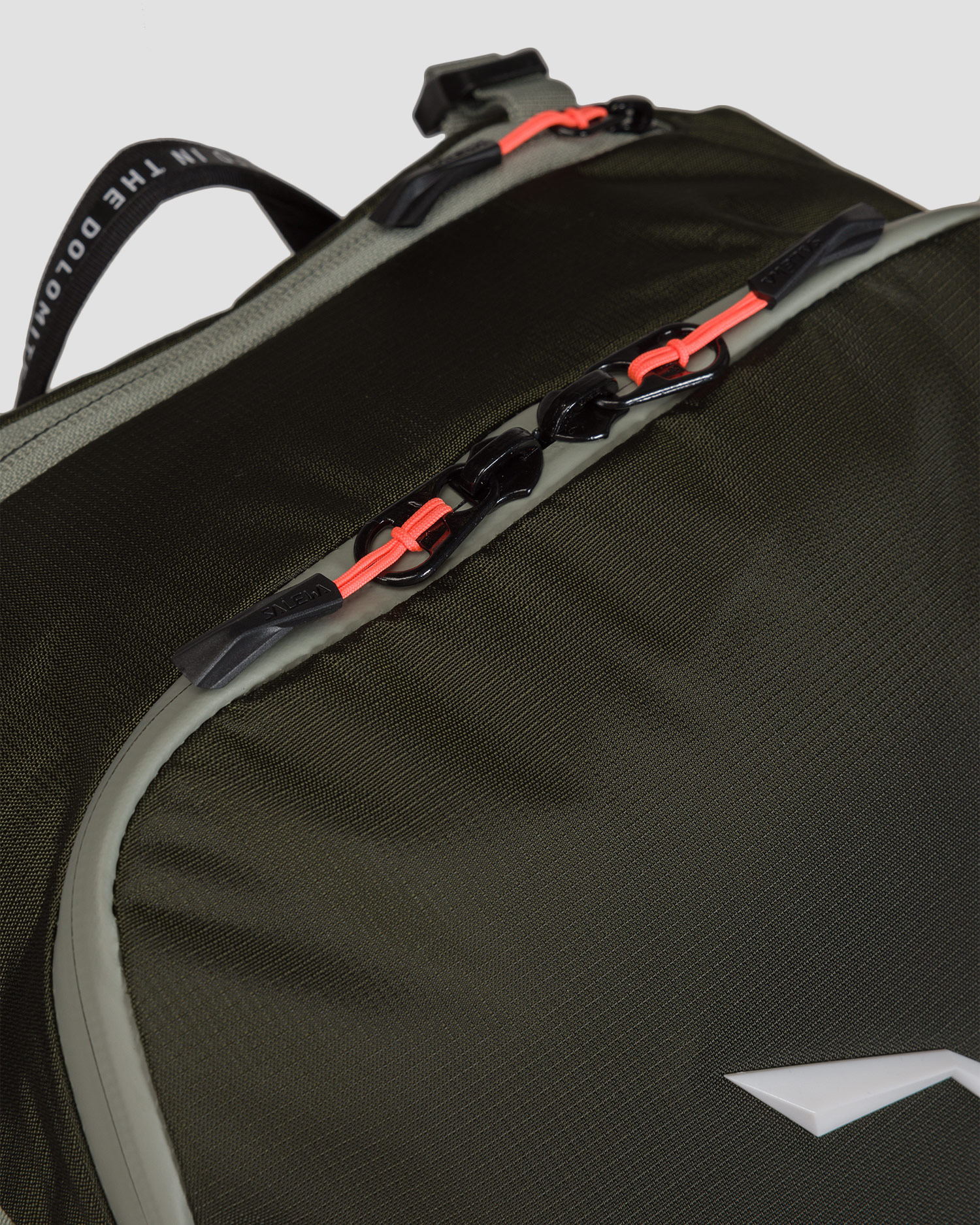 Zaino da hiking da uomo Salewa Puez 25L