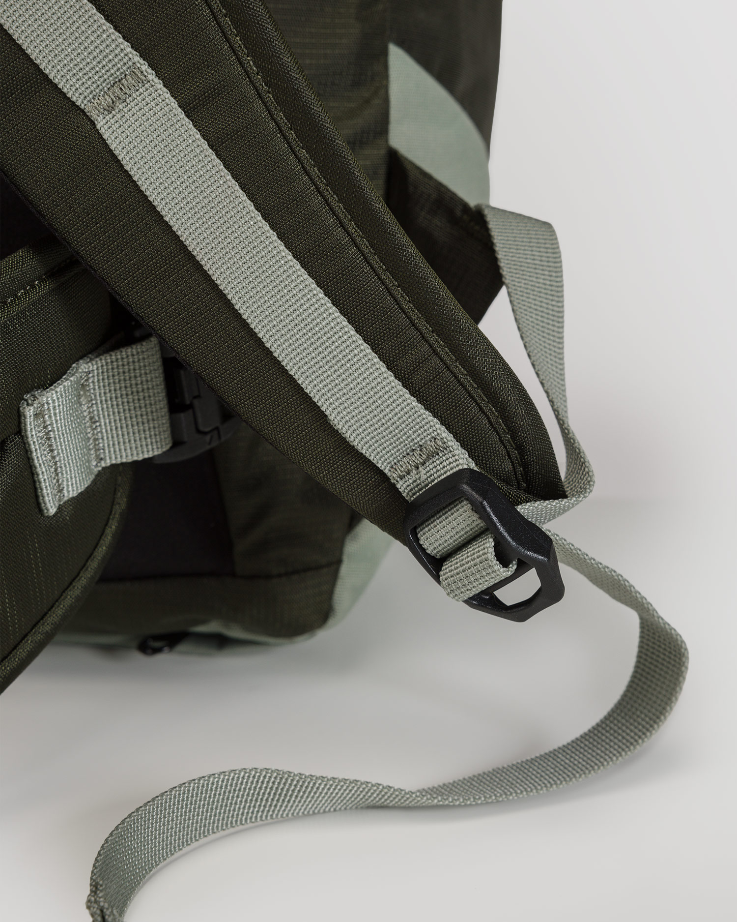 Zaino da hiking da uomo Salewa Puez 25L