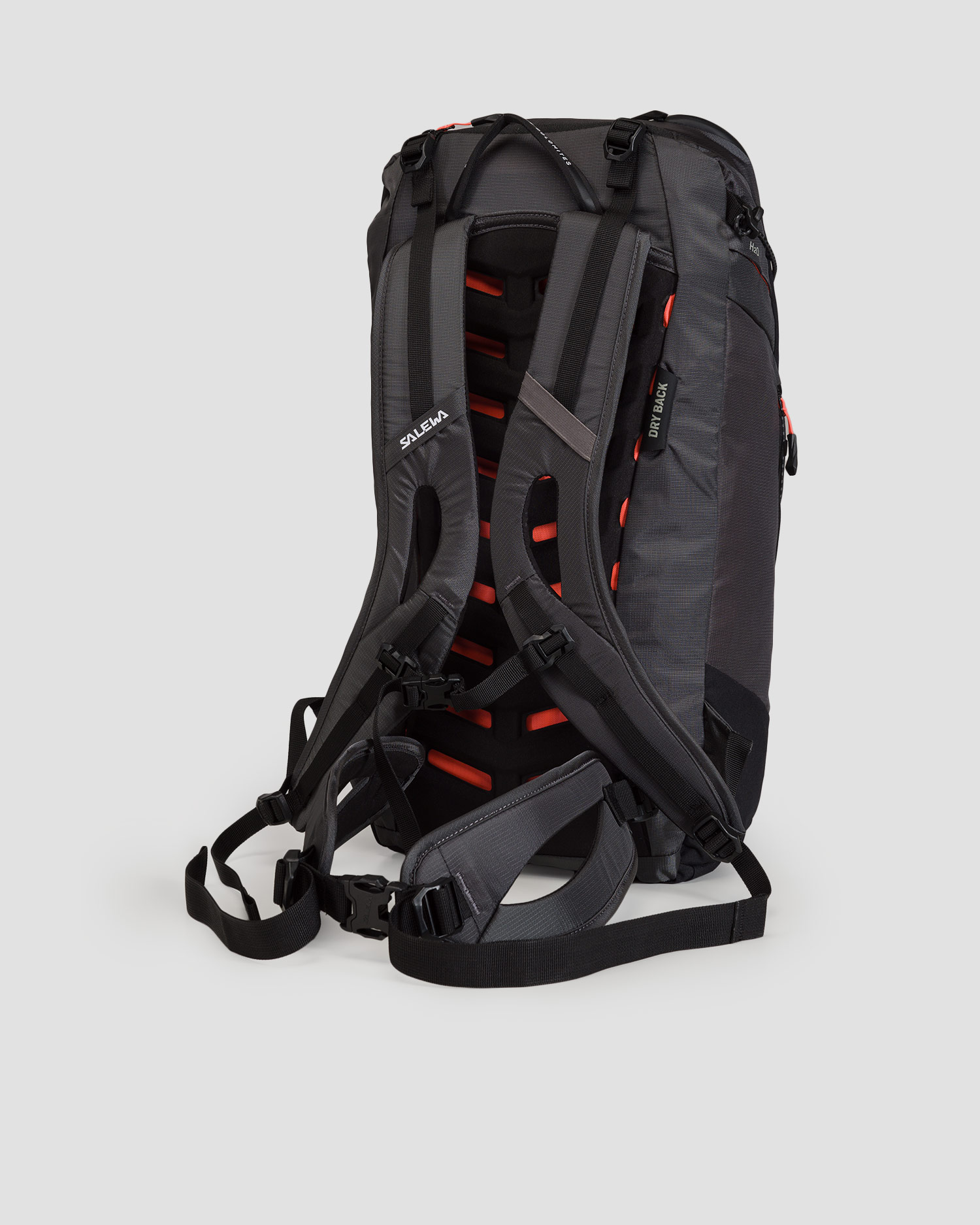 Zaino da hiking da uomo Salewa Puez 25L