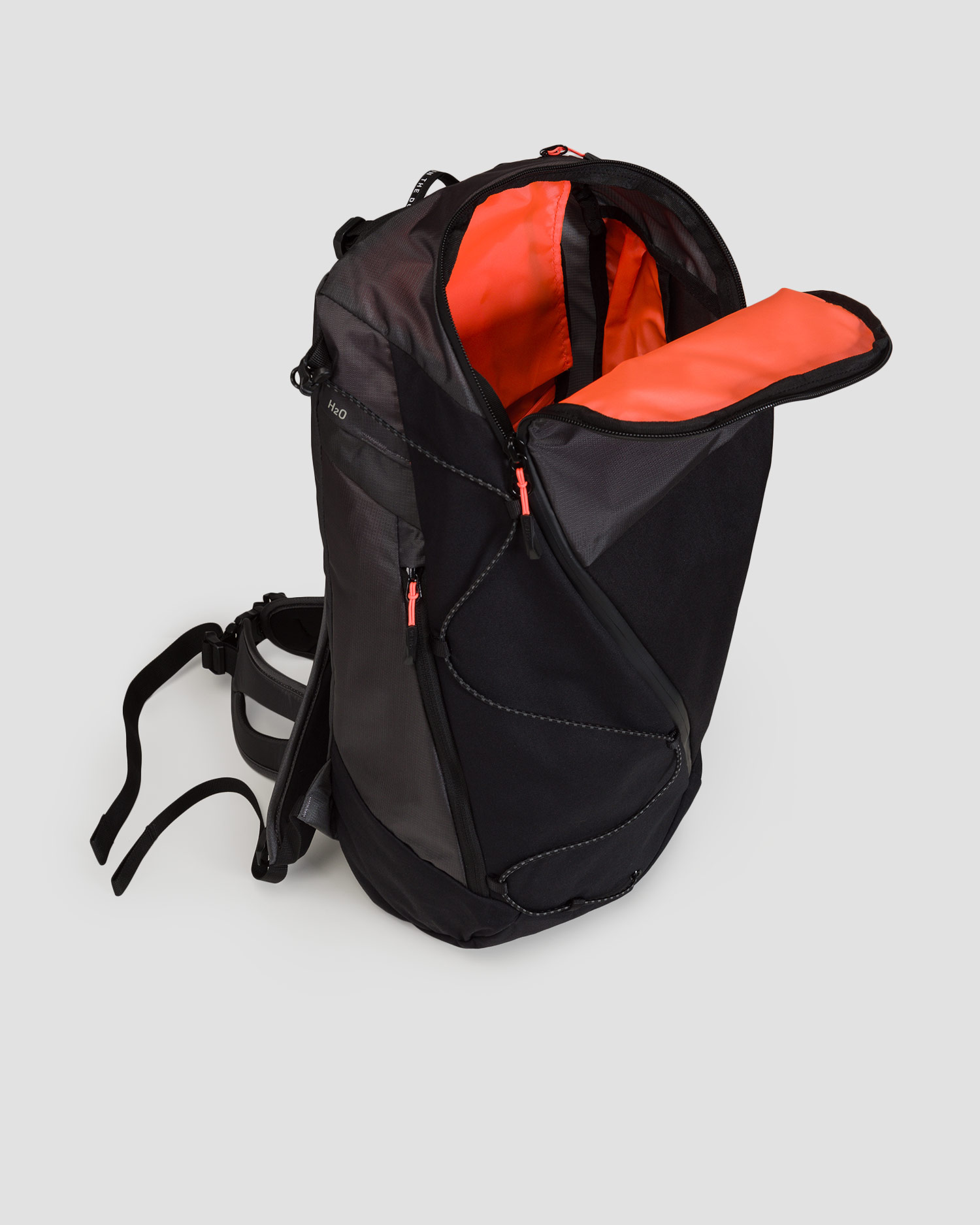 Zaino da hiking da uomo Salewa Puez 25L