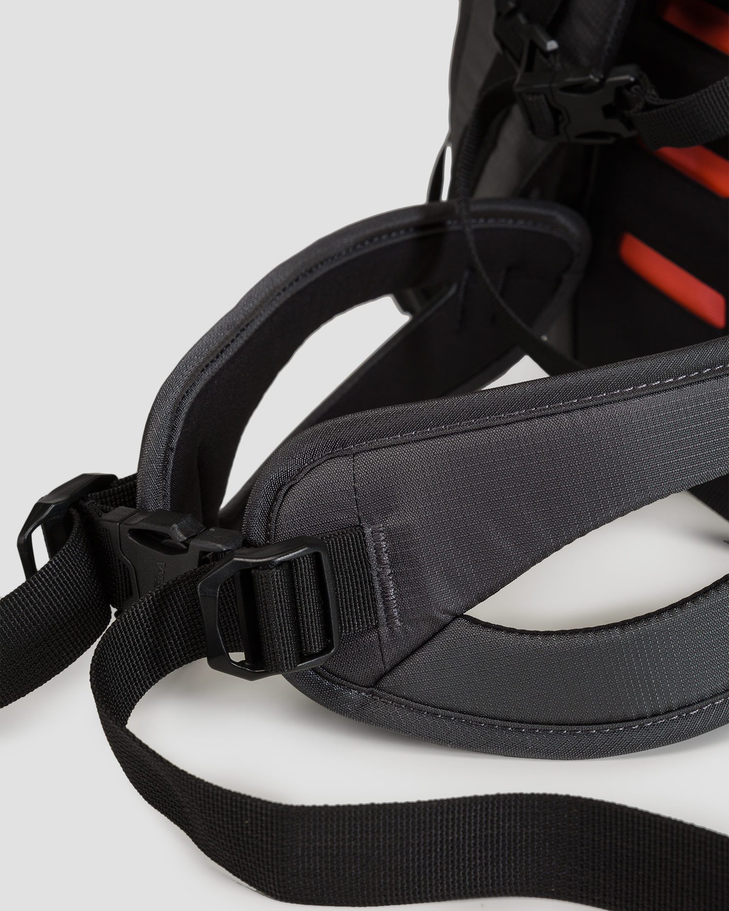 Zaino da hiking da uomo Salewa Puez 25L
