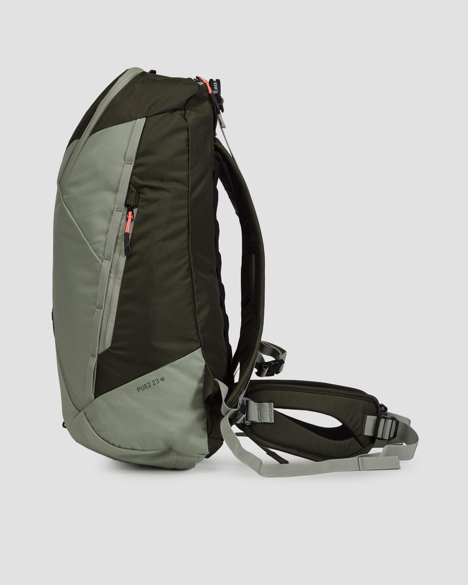 Zaino da hiking da donna Salewa Puez 23L