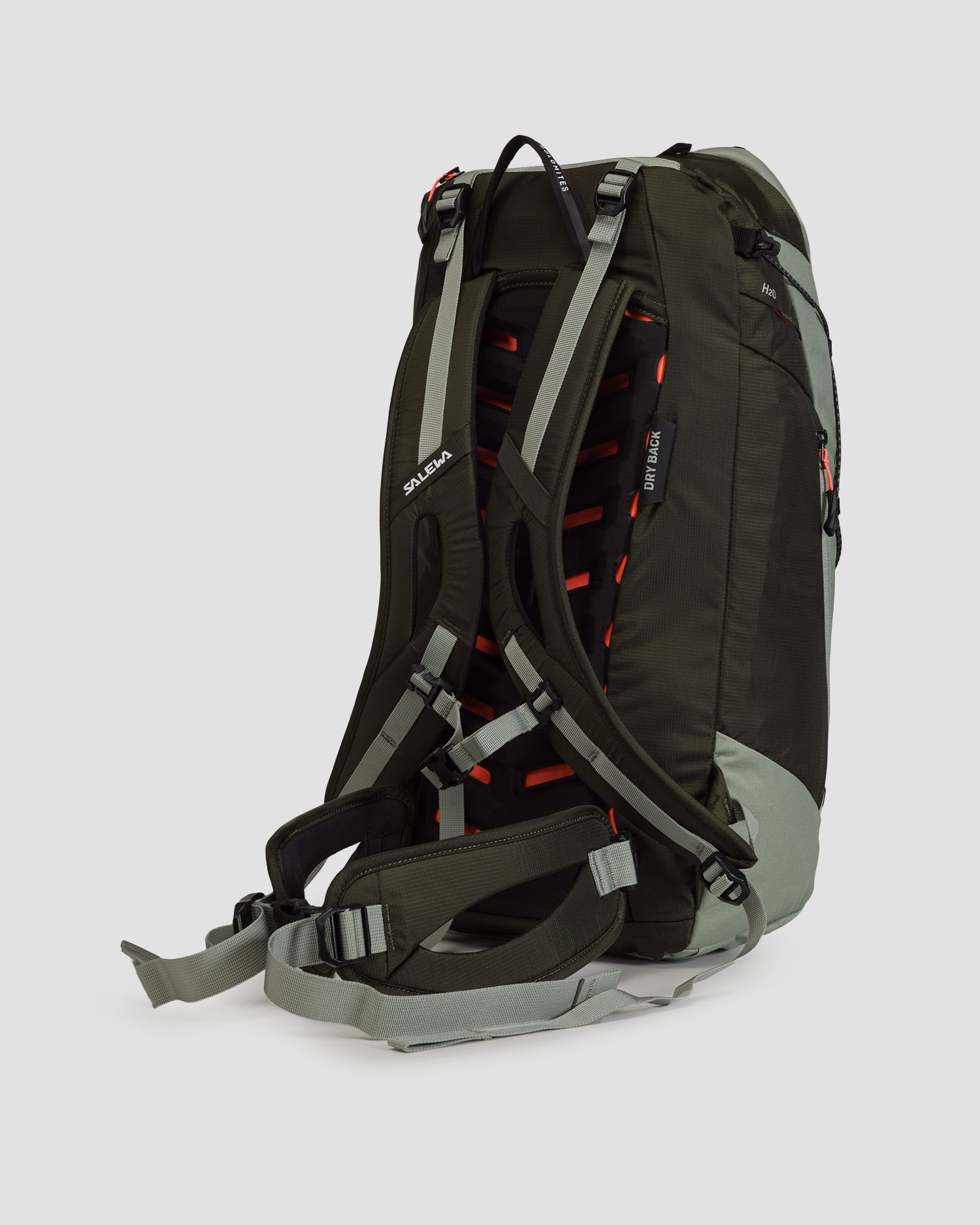 Zaino da hiking da donna Salewa Puez 23L