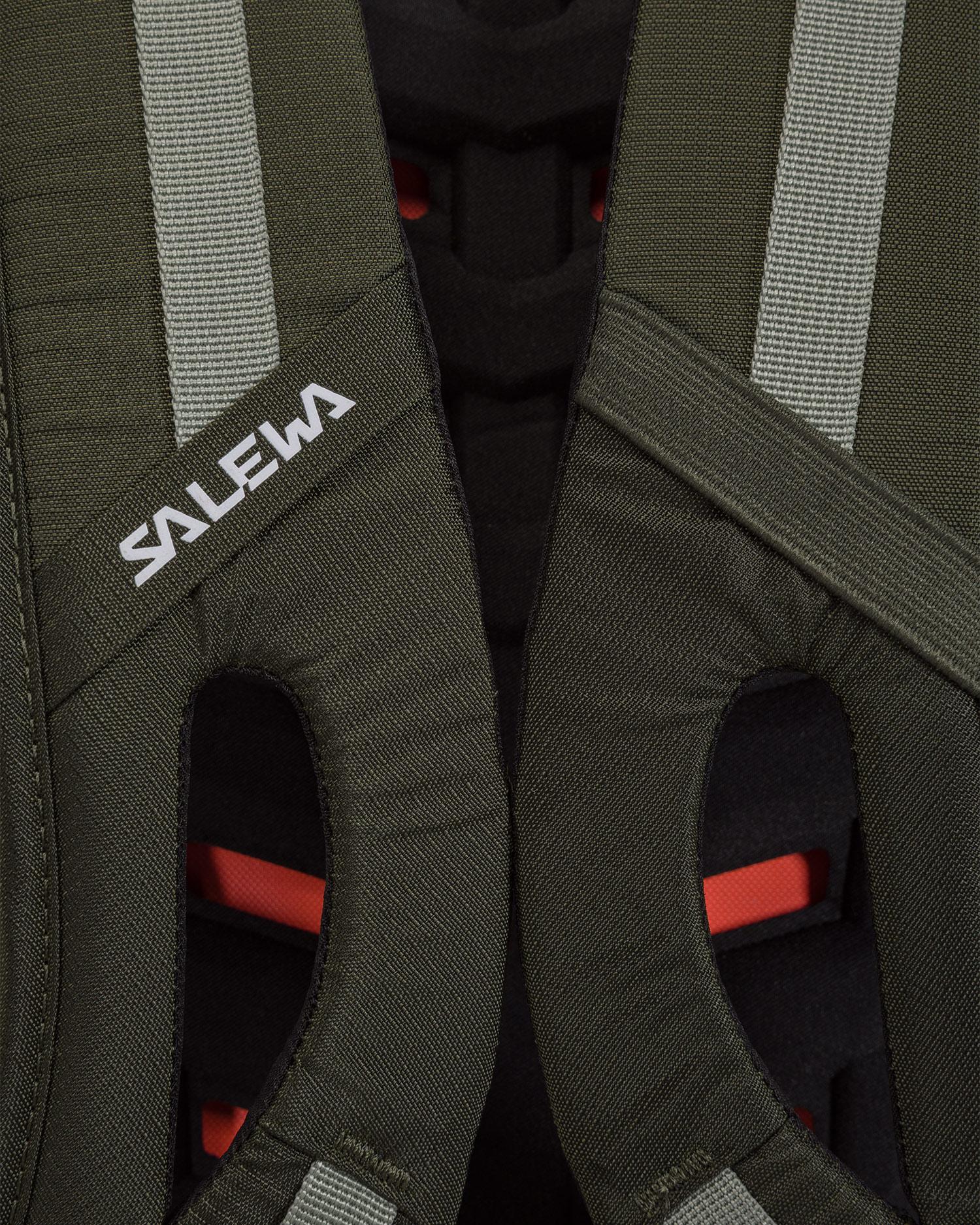 Zaino da hiking da donna Salewa Puez 23L