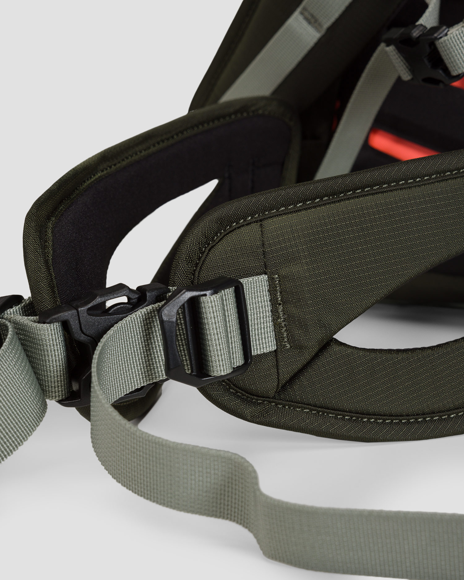 Zaino da hiking da donna Salewa Puez 23L