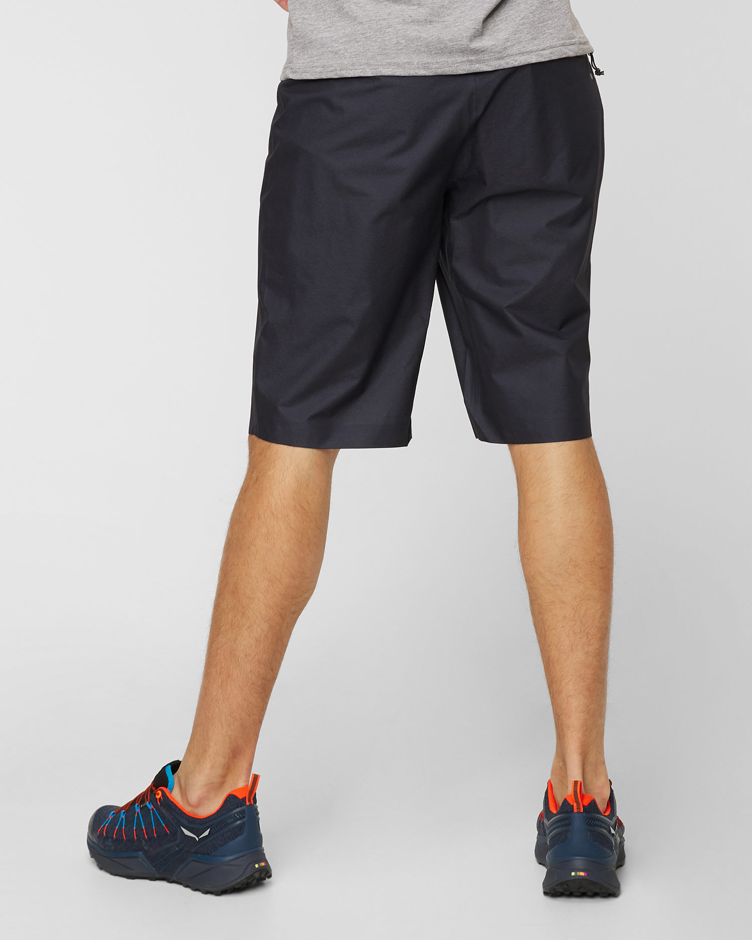 SALEWA Puez PTX shorts