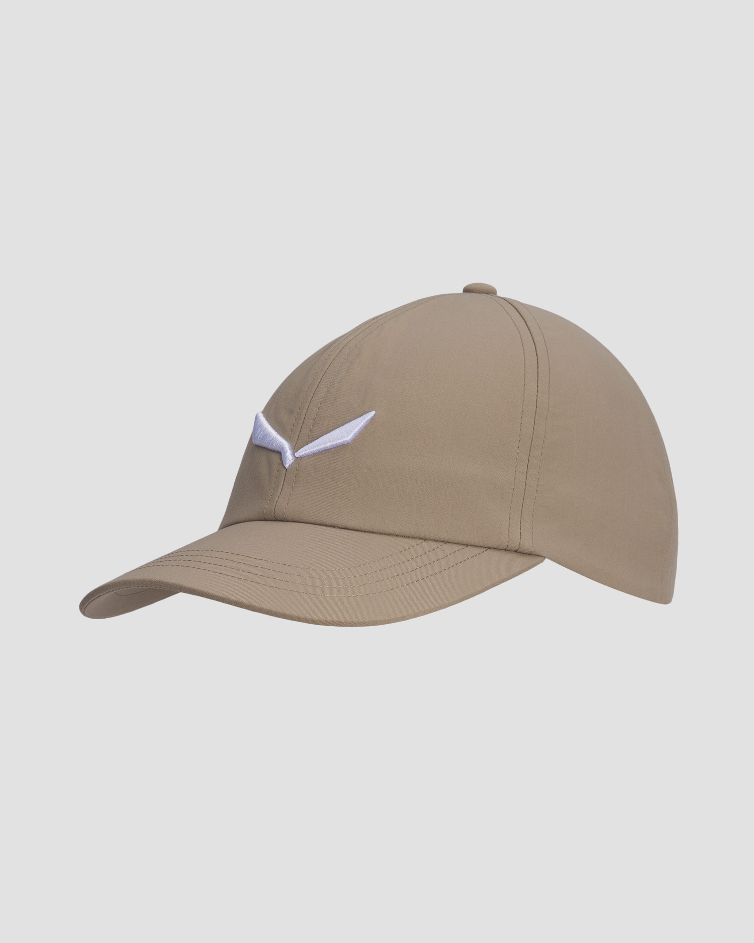 Šiltovka unisex Salewa Fanes 3 krémová