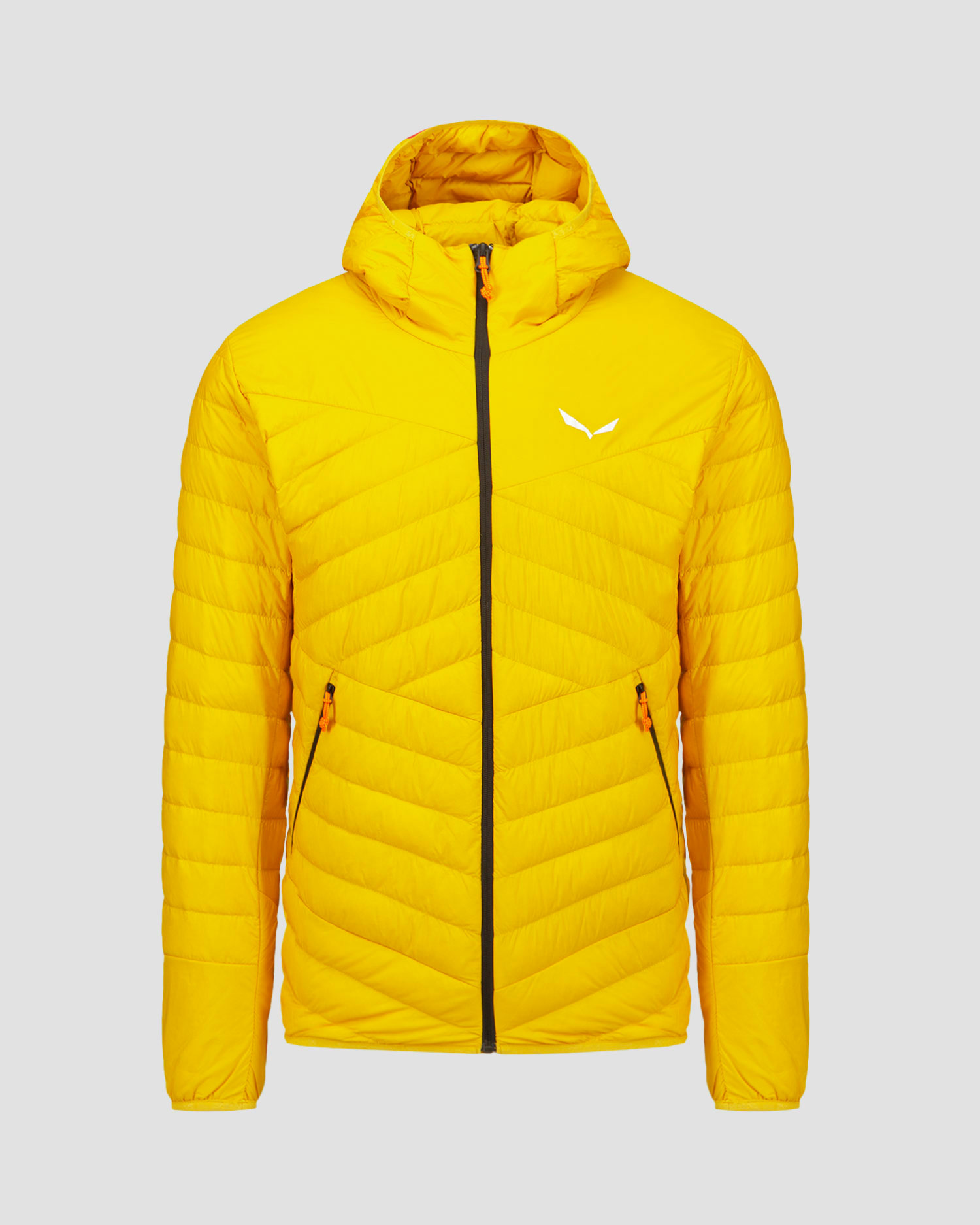 Veste duvet pour hommes Salewa Brenta