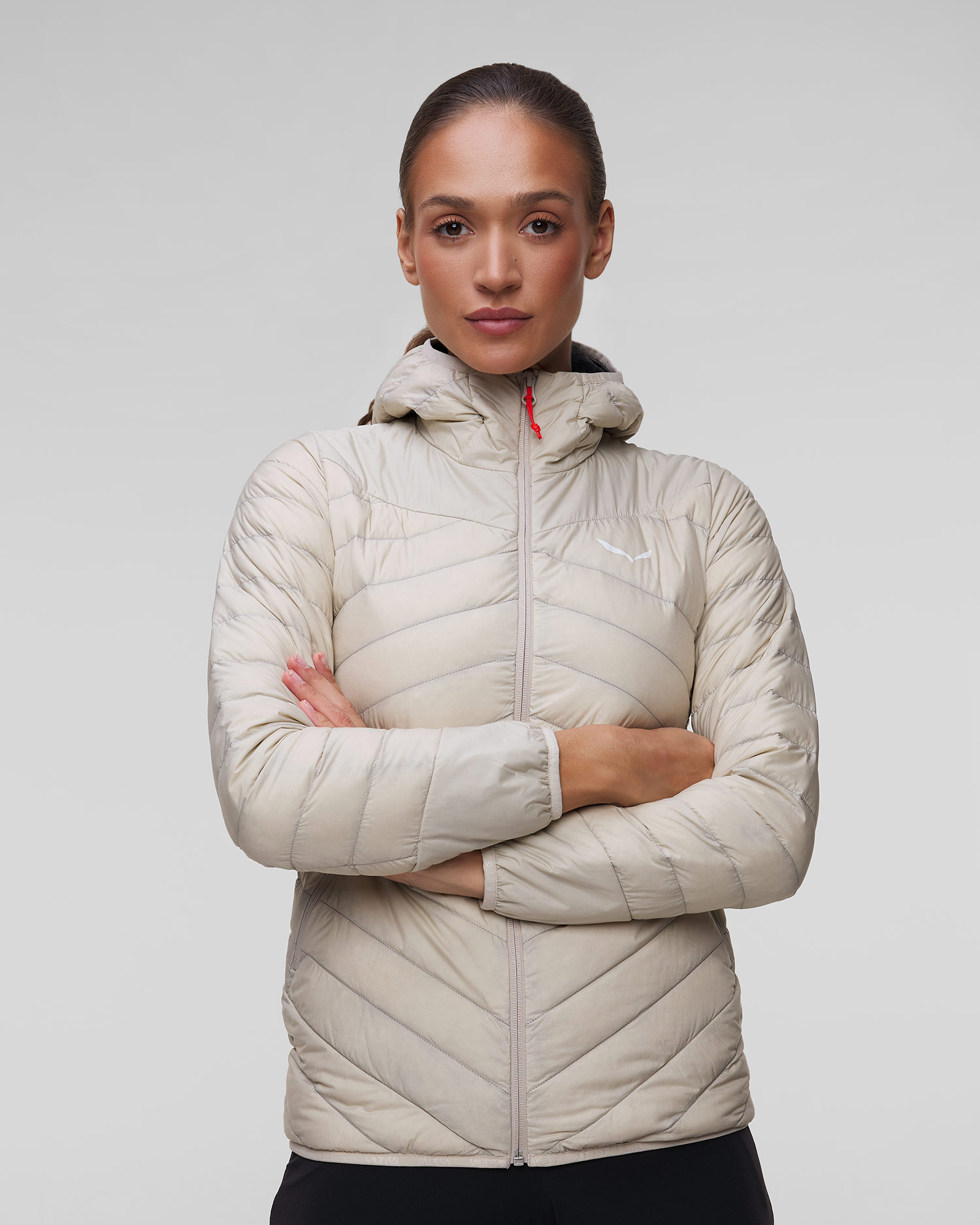 Women's down jacket Salewa Brenta