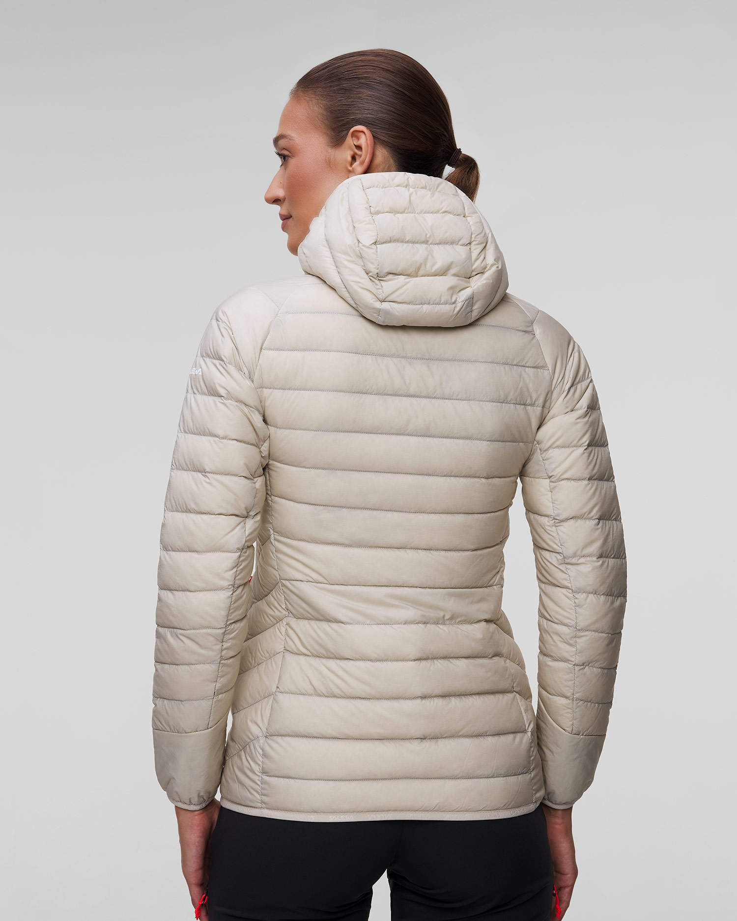 Women's down jacket Salewa Brenta